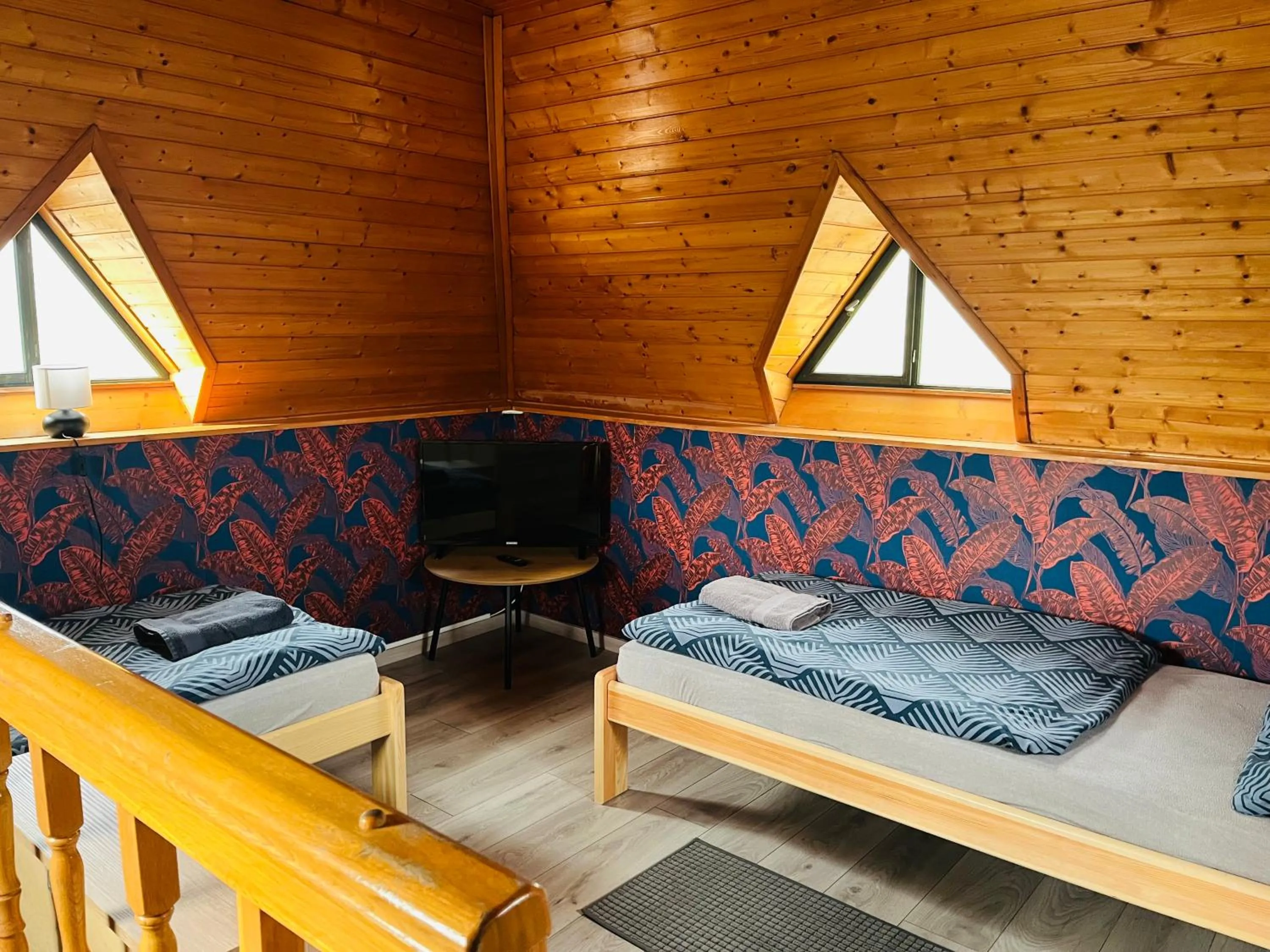 Bedroom, Bed in Termál Apartmanház