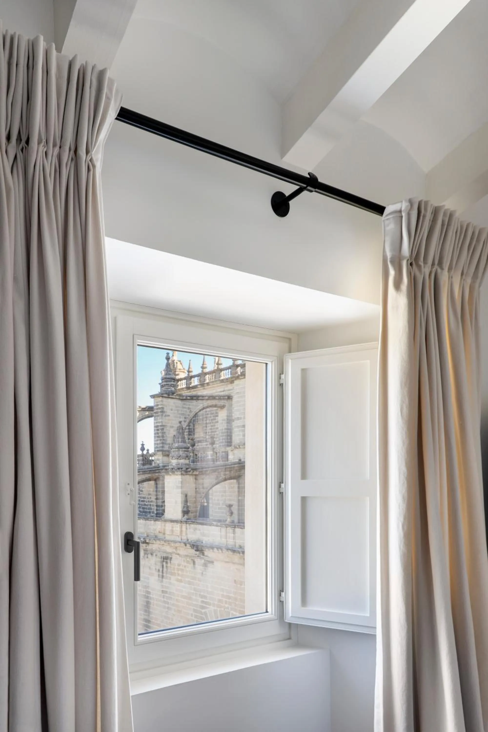 Nearby landmark in Hotel Bodega Tio Pepe