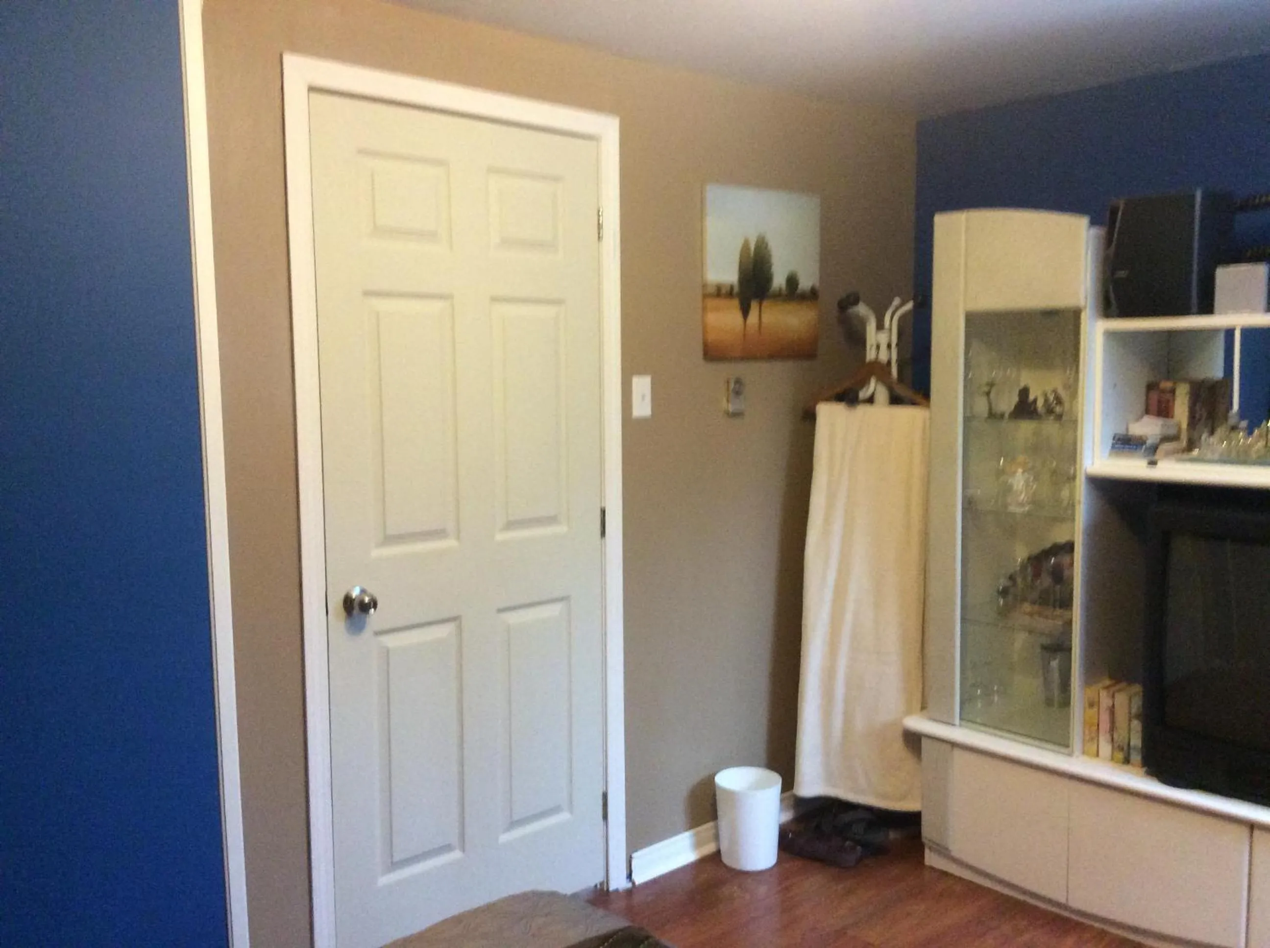 Photo of the whole room in Chez Lulu et Lutin