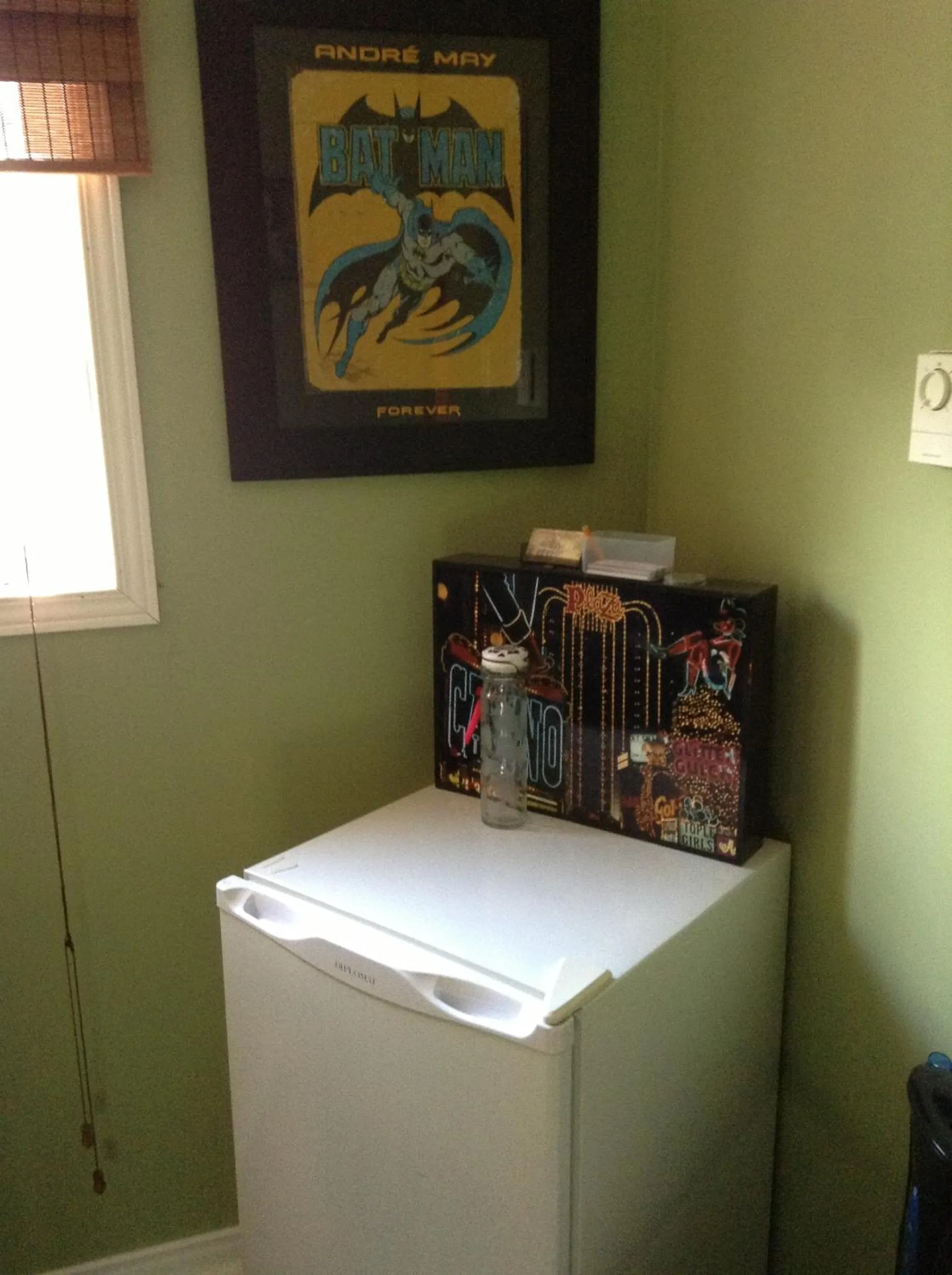 Coffee/tea facilities in Chez Lulu et Lutin