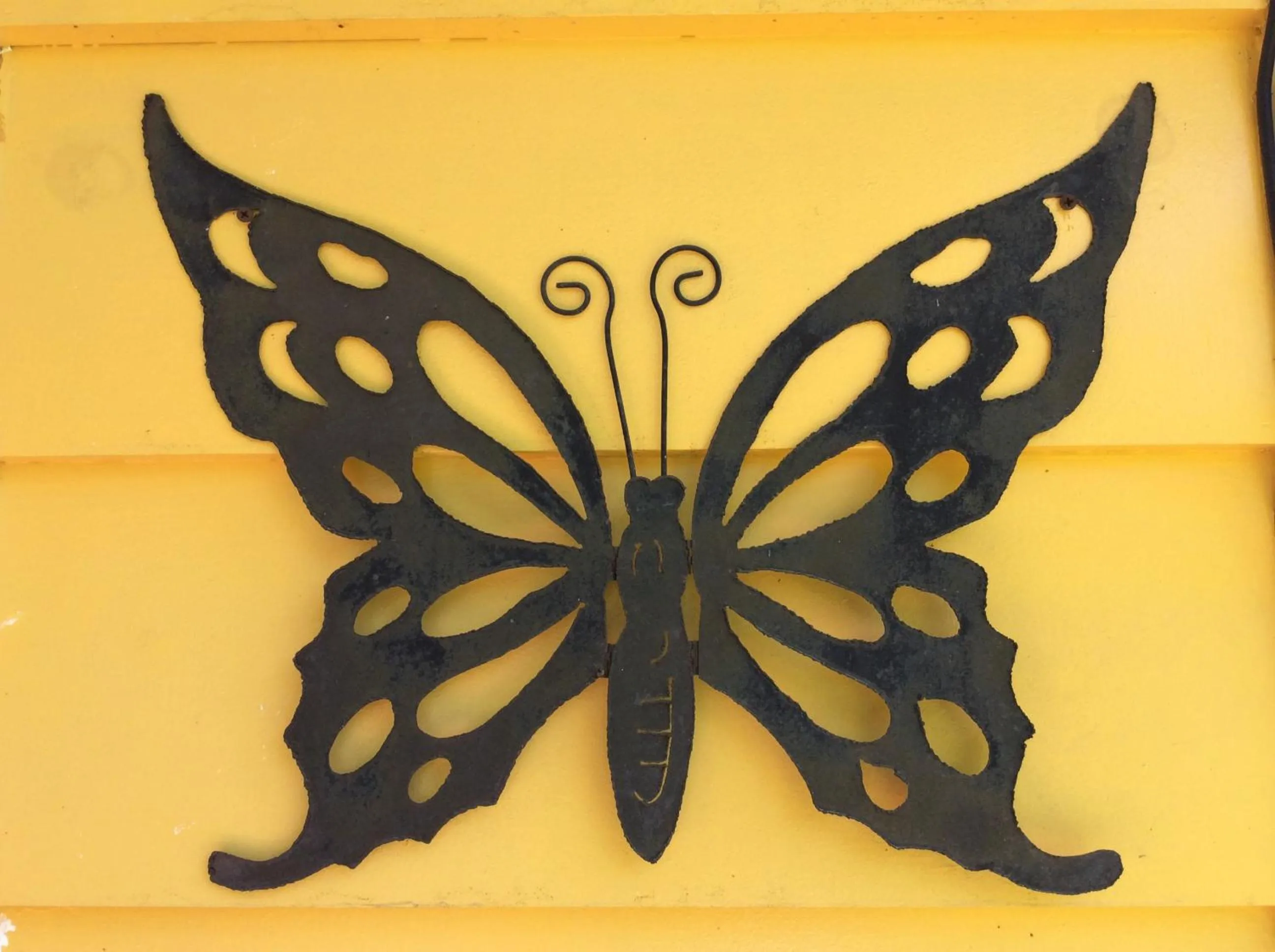 Patio in Chez Lulu et Lutin