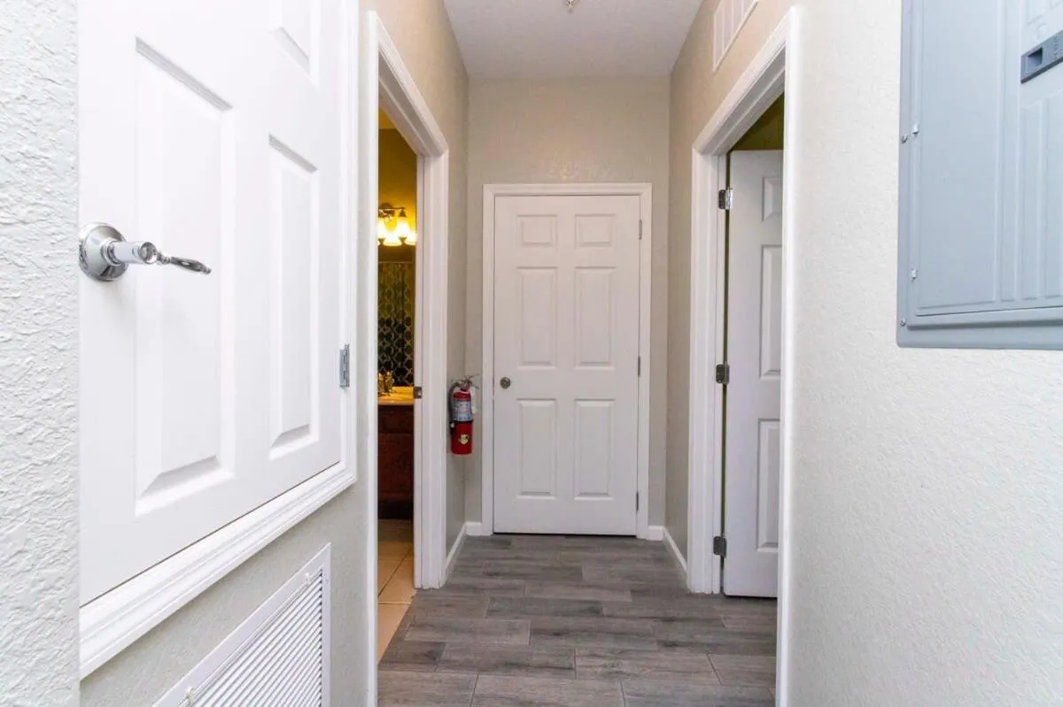 Magnificent 2 Bedroom Apartment Vista Cay Resort 107