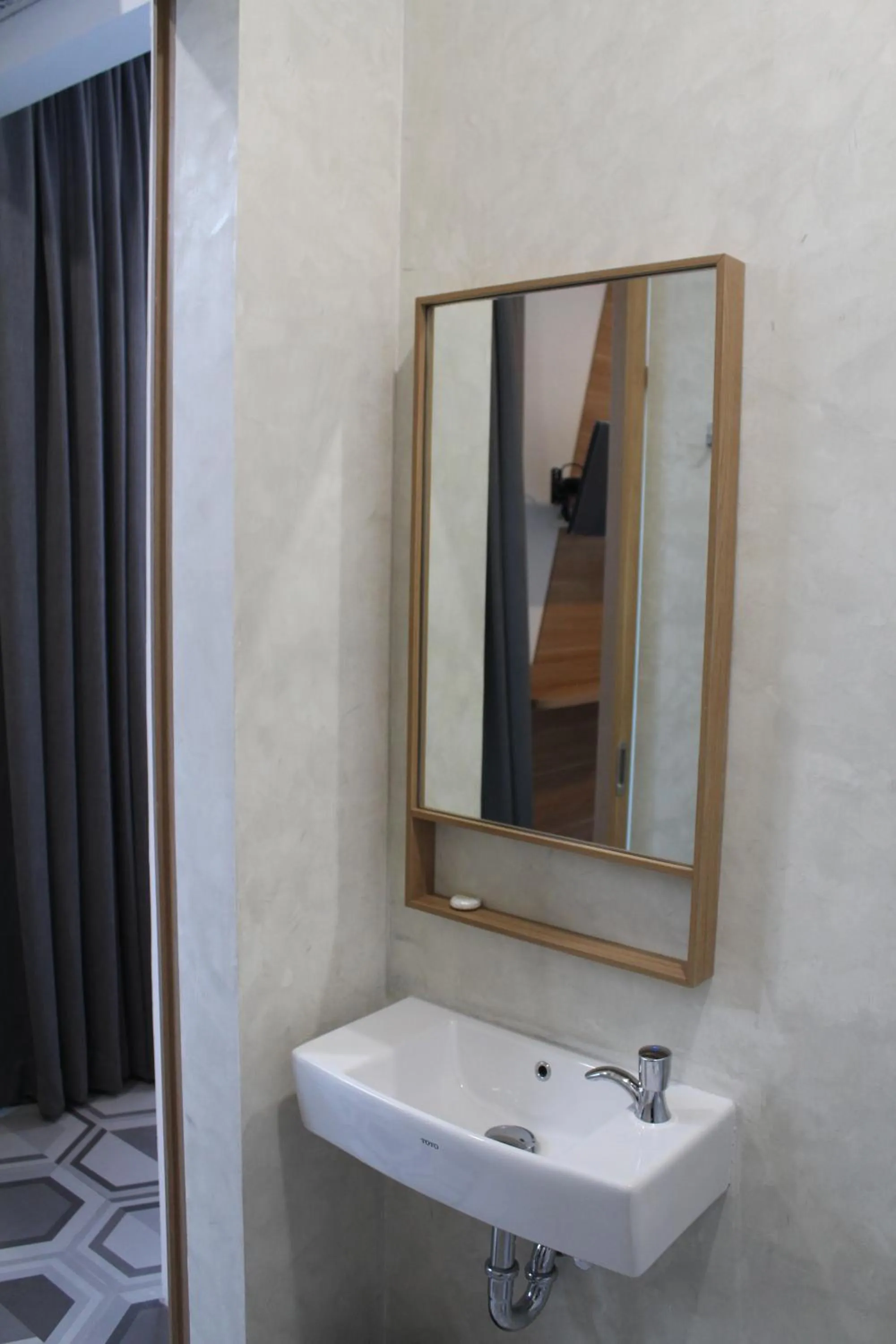 Casa Living Senayan Hotel