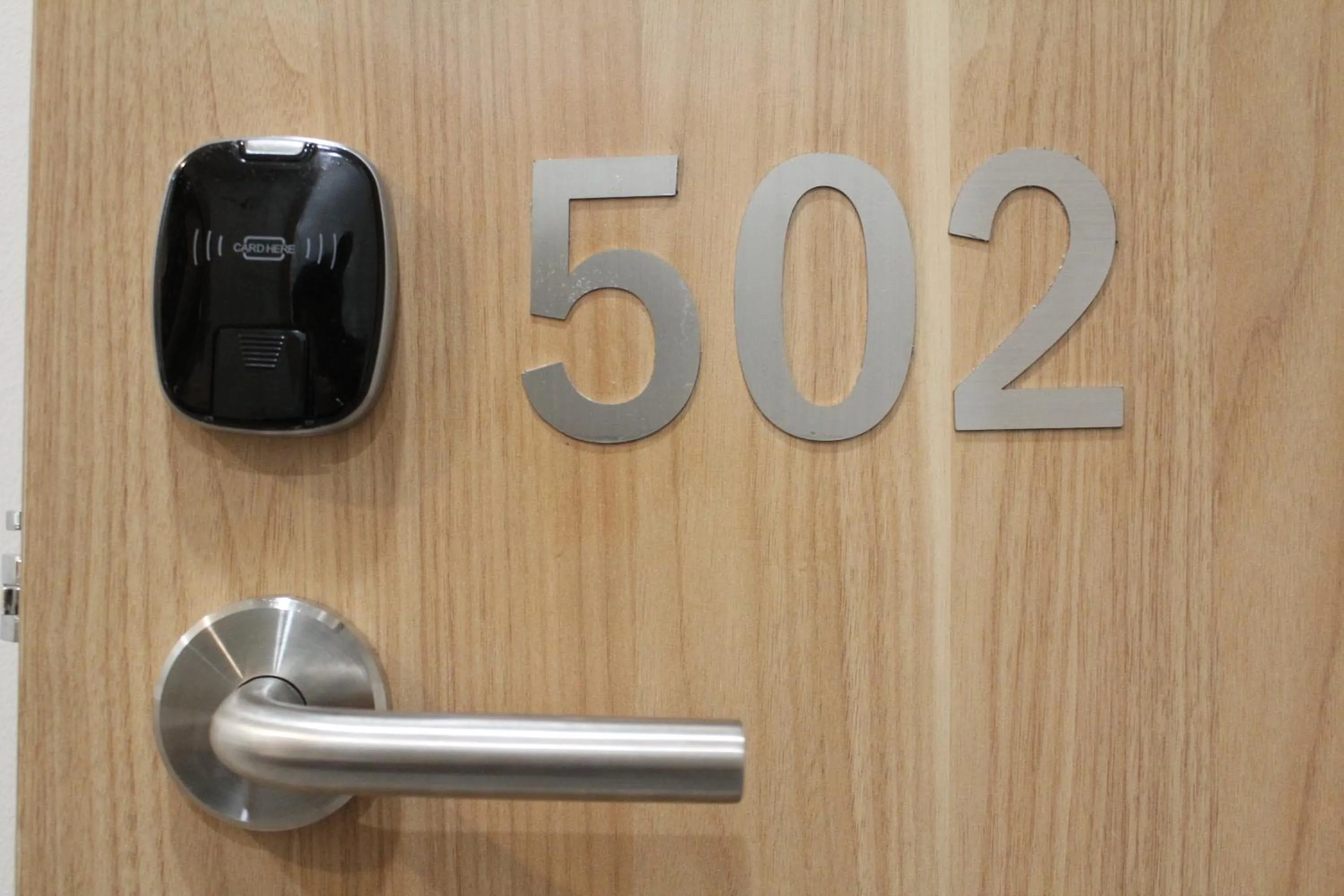 Casa Living Senayan Hotel