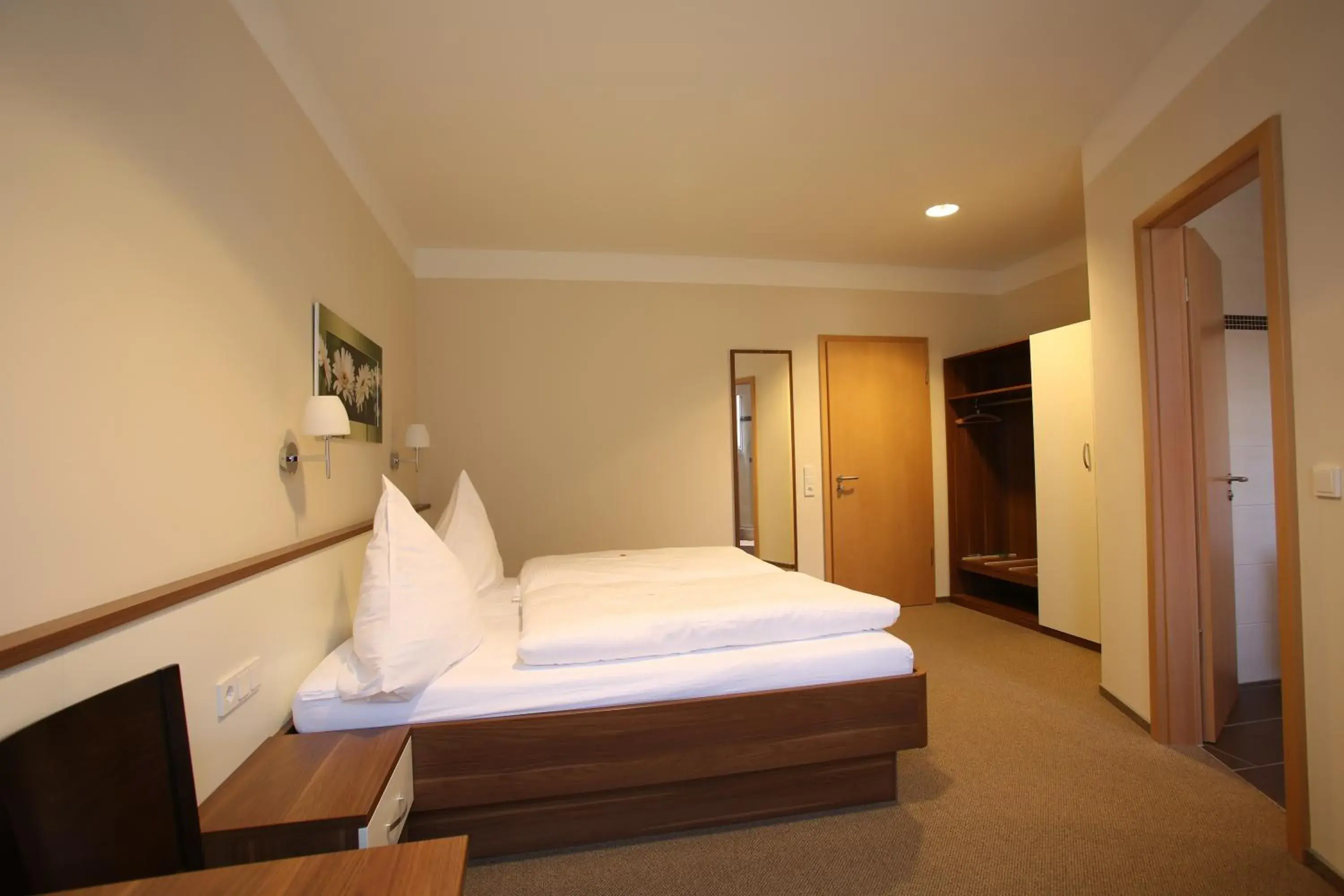 Hotel Gasthof Fenzl Hotel Gasthof Fenzl