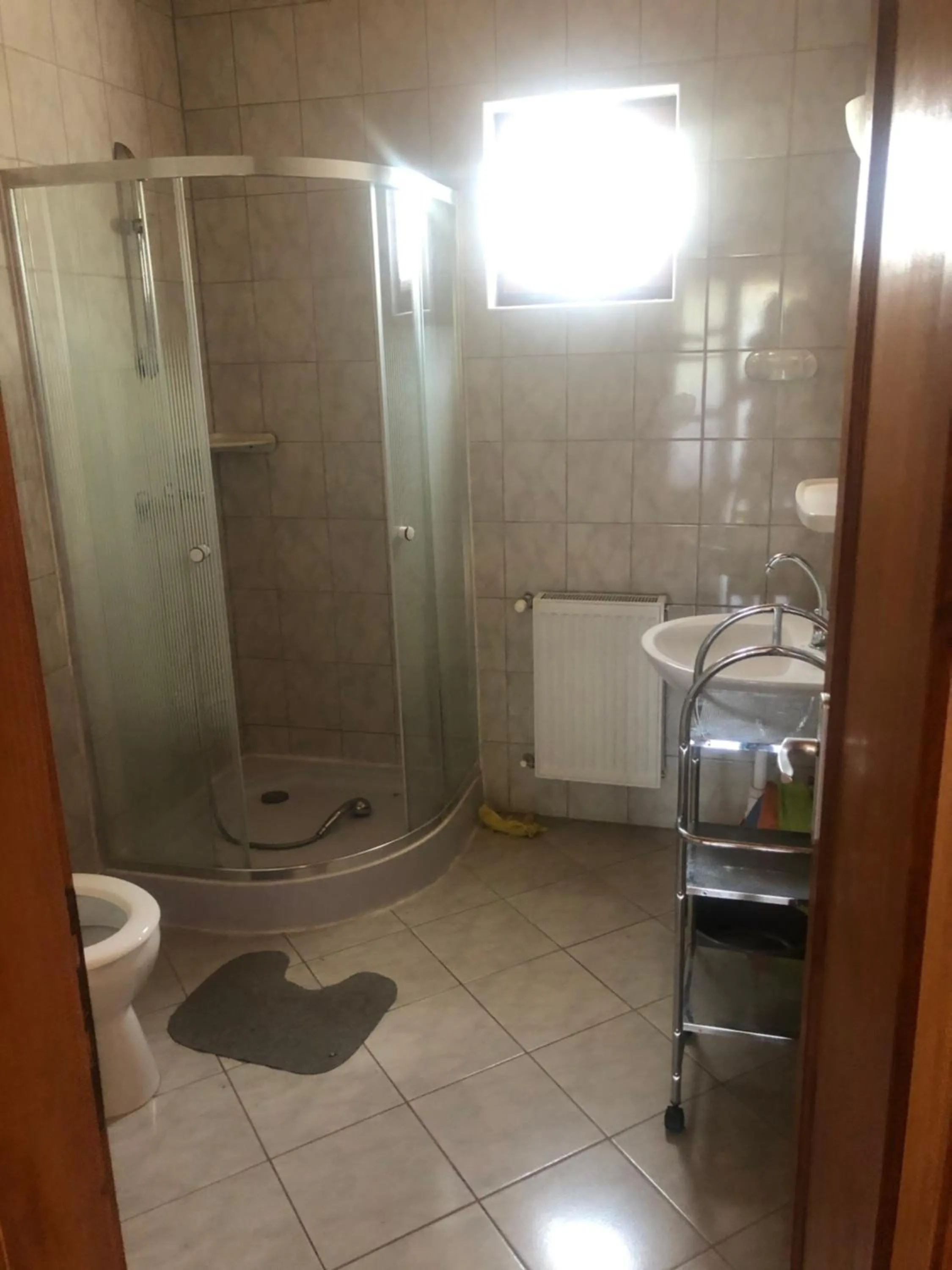 Zalakarosi Égerfa Nyaralóház Földszinti és Emeleti Apartman