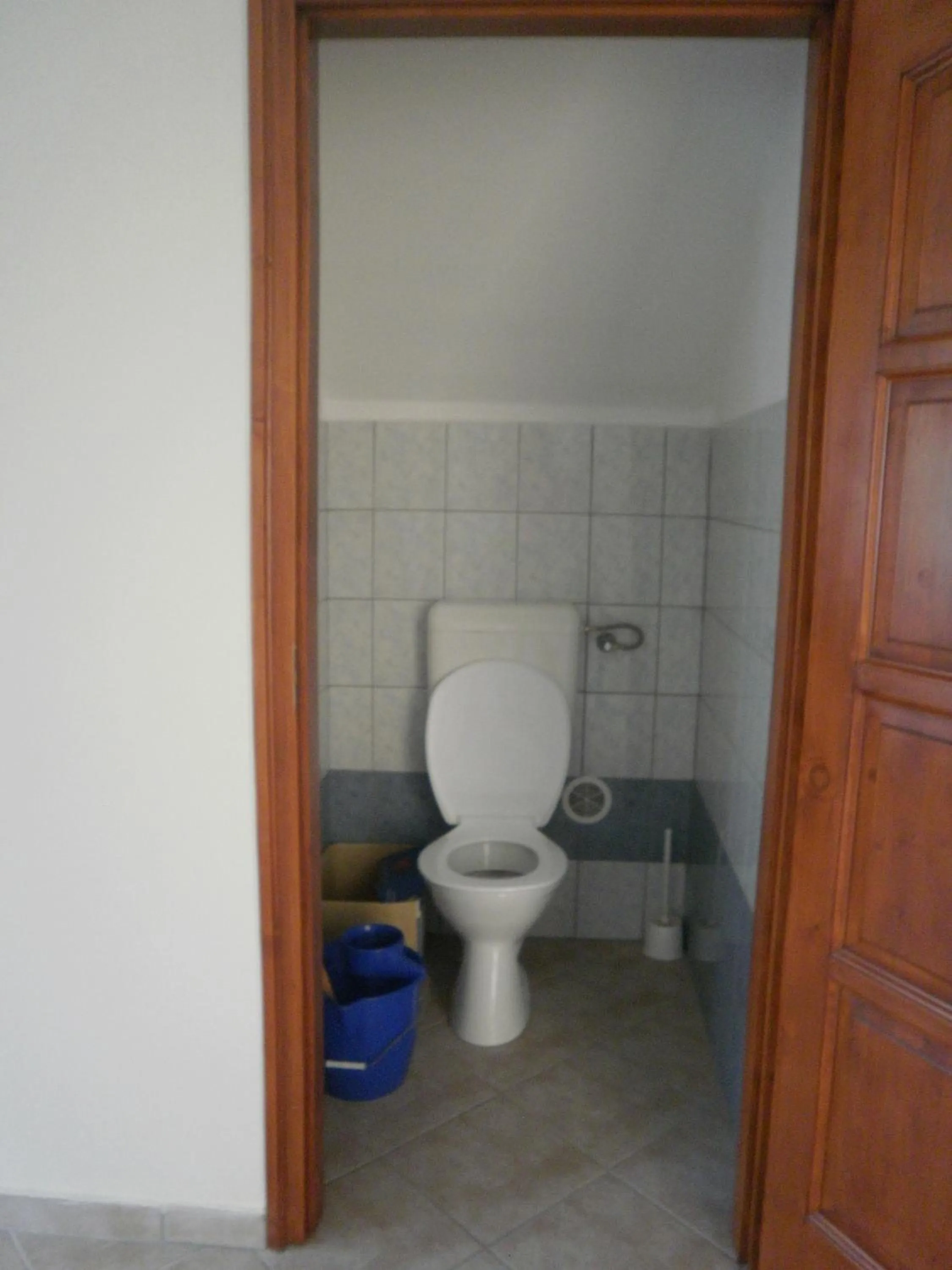 Zalakarosi Égerfa Nyaralóház Földszinti és Emeleti Apartman