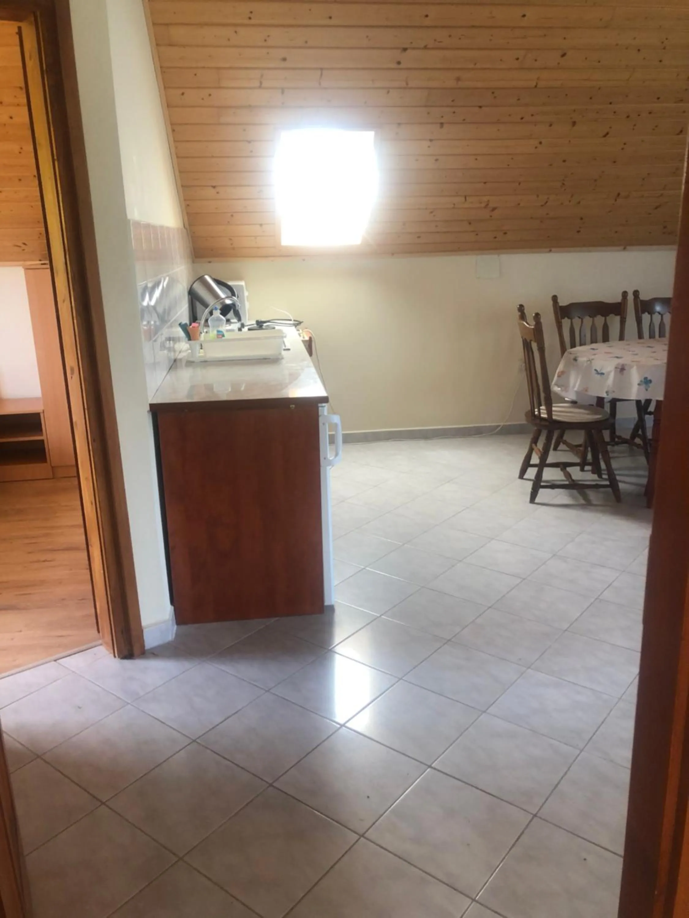 Zalakarosi Égerfa Nyaralóház Földszinti és Emeleti Apartman