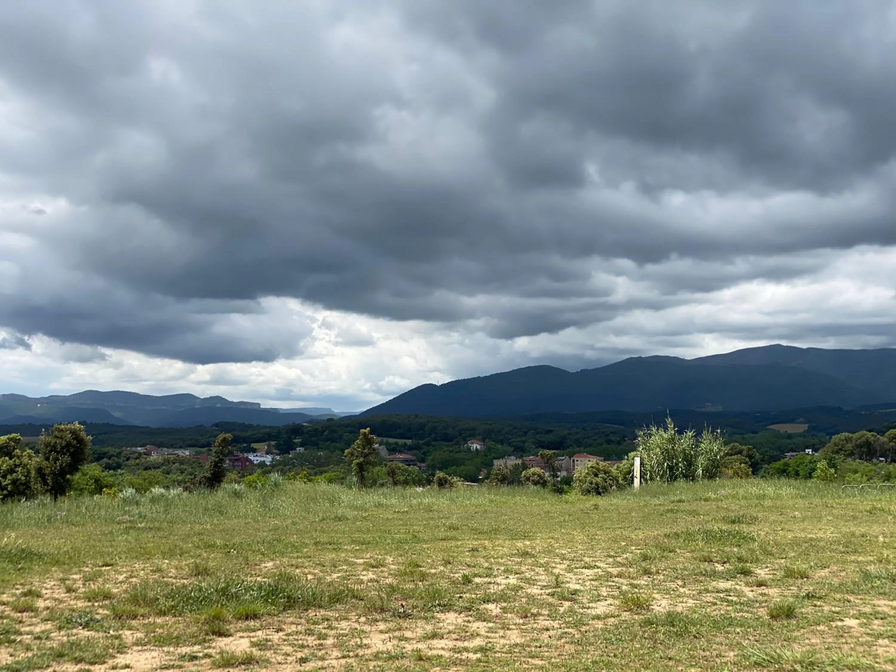 Property building in HOSTAL GALICIA CARDEDEU