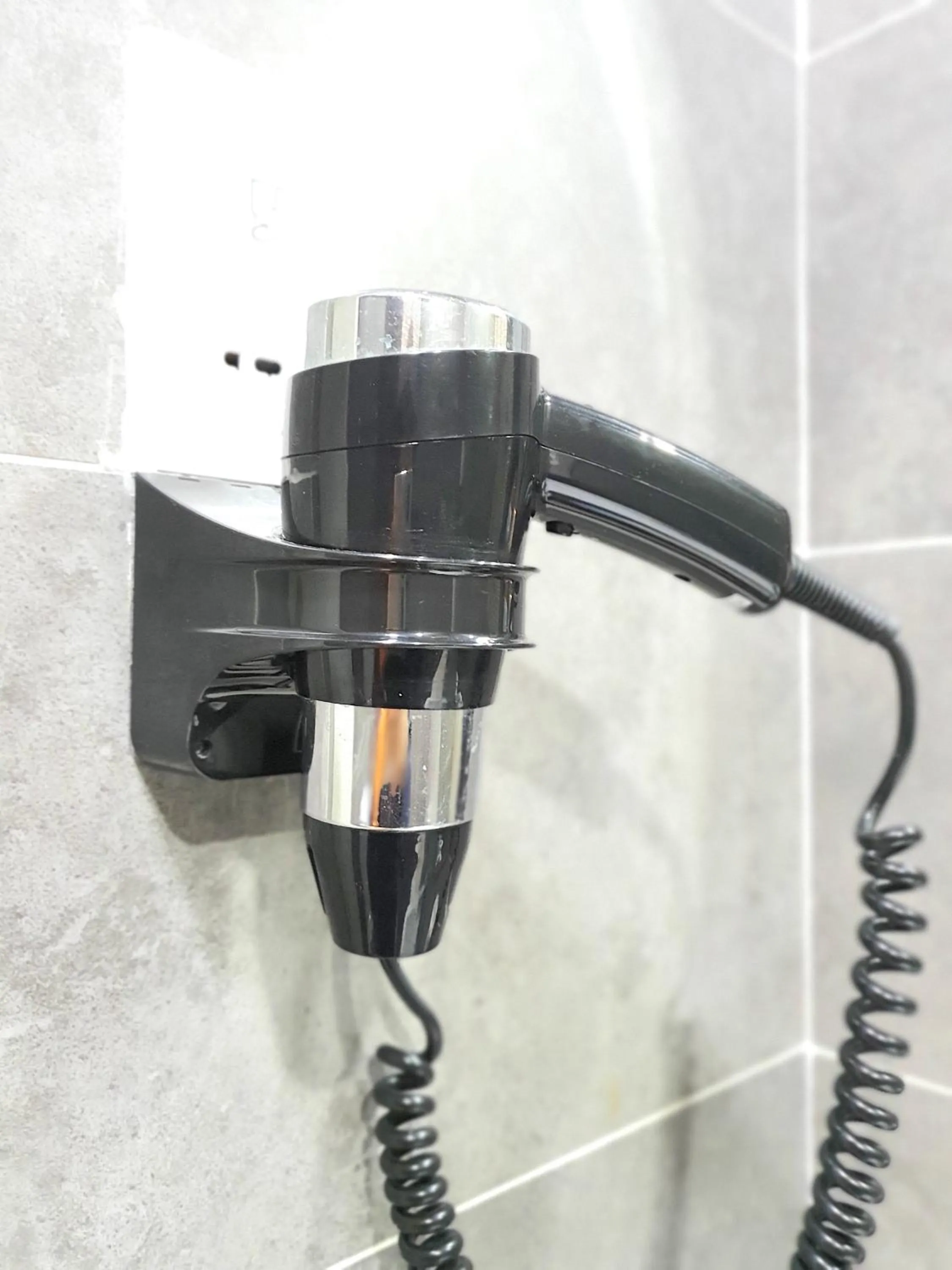 heating in Empire Damansara Hotel Suites by Beestay