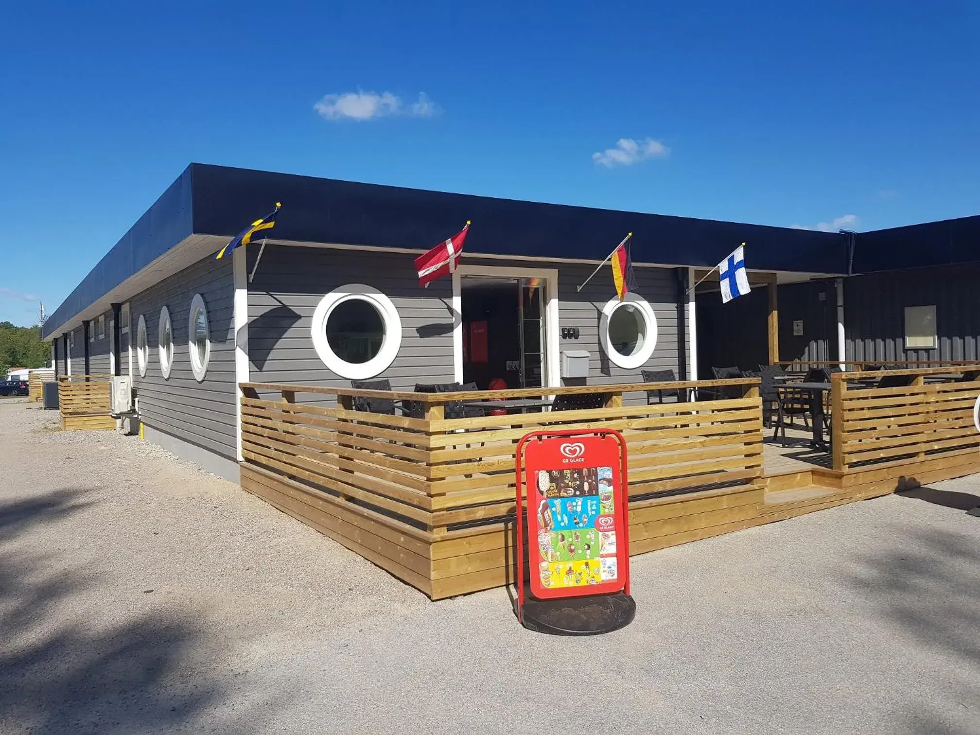 Halens Camping och Stugby Halens Camping och Stugby