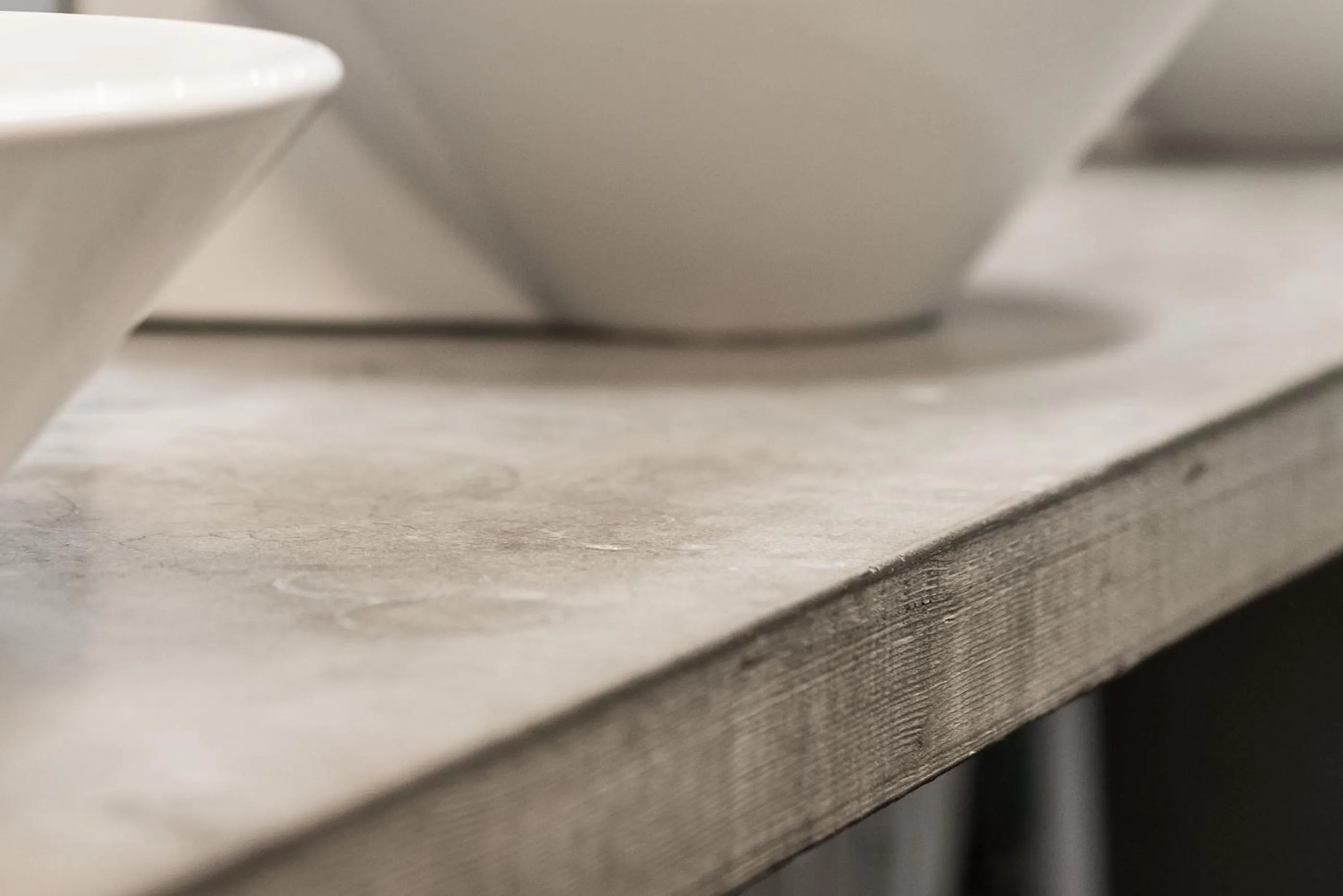 Bathroom in Winstrup Hostel