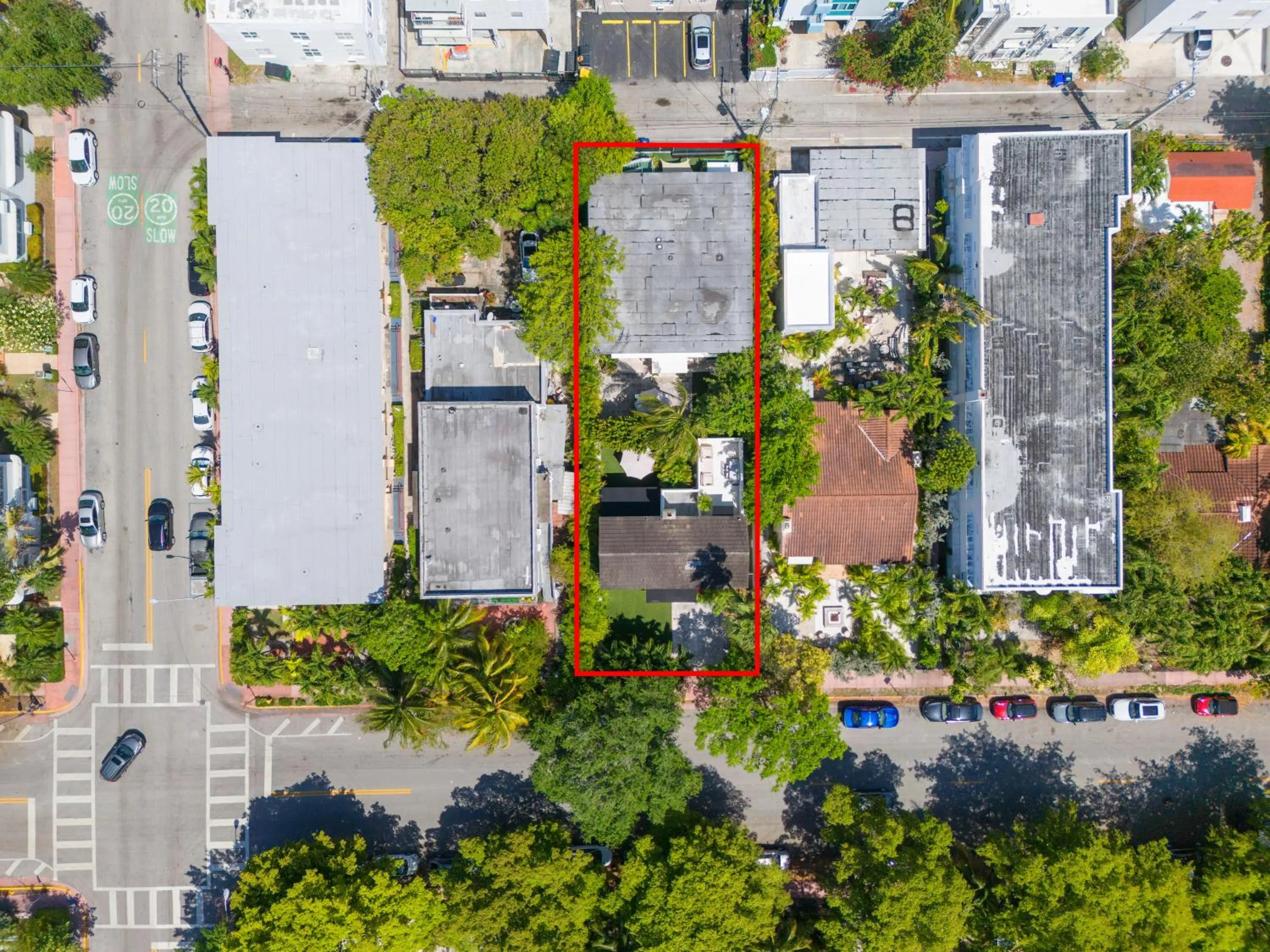 Location in villa venezia bb