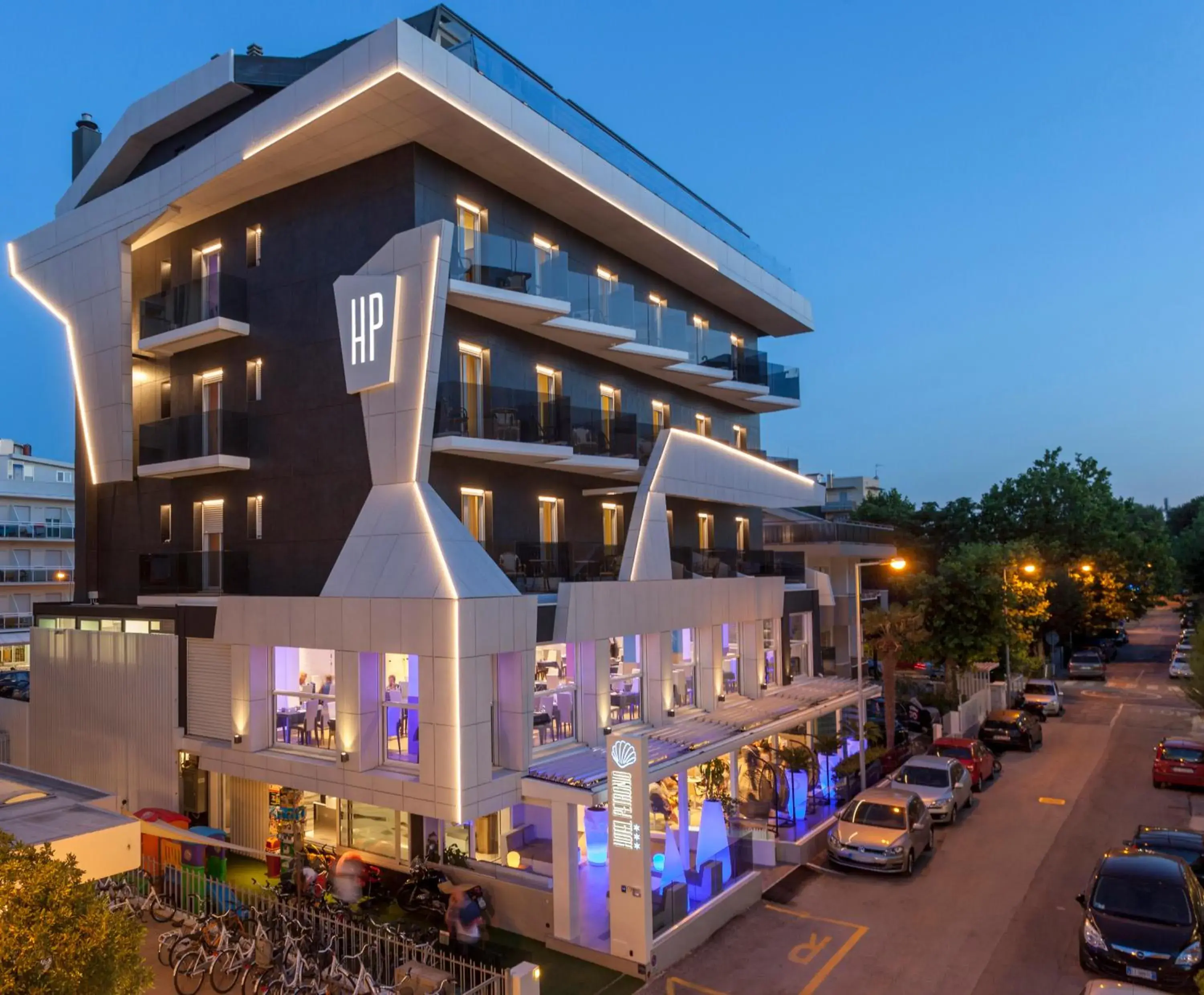 Hotel Petronio Hotel Petronio