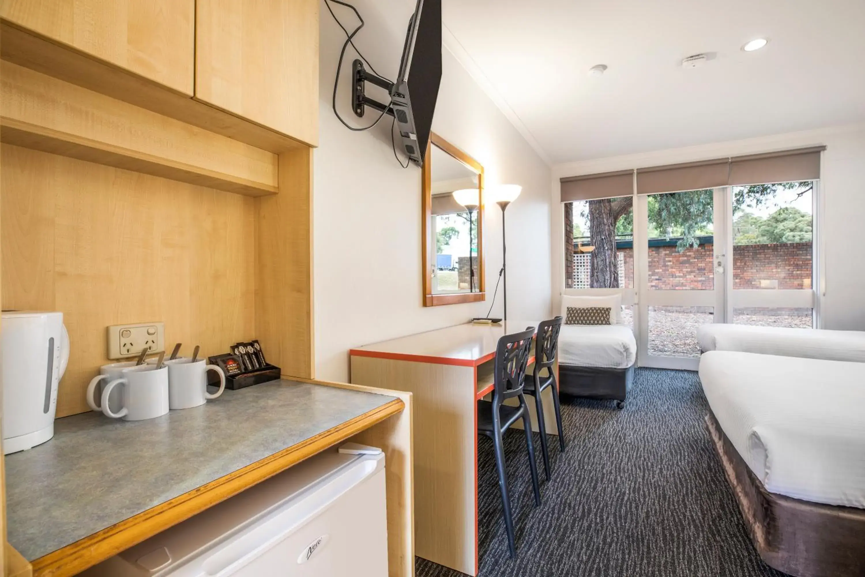 Family Studio in Burvale Hotel Family Studio in Burvale Hotel