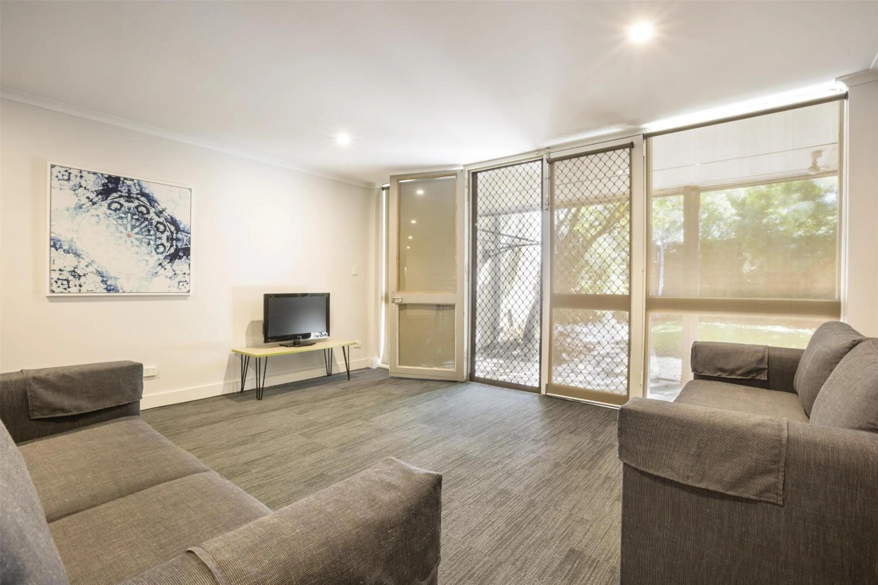 Photo of the whole room in Nightcap at Coolaroo Hotel