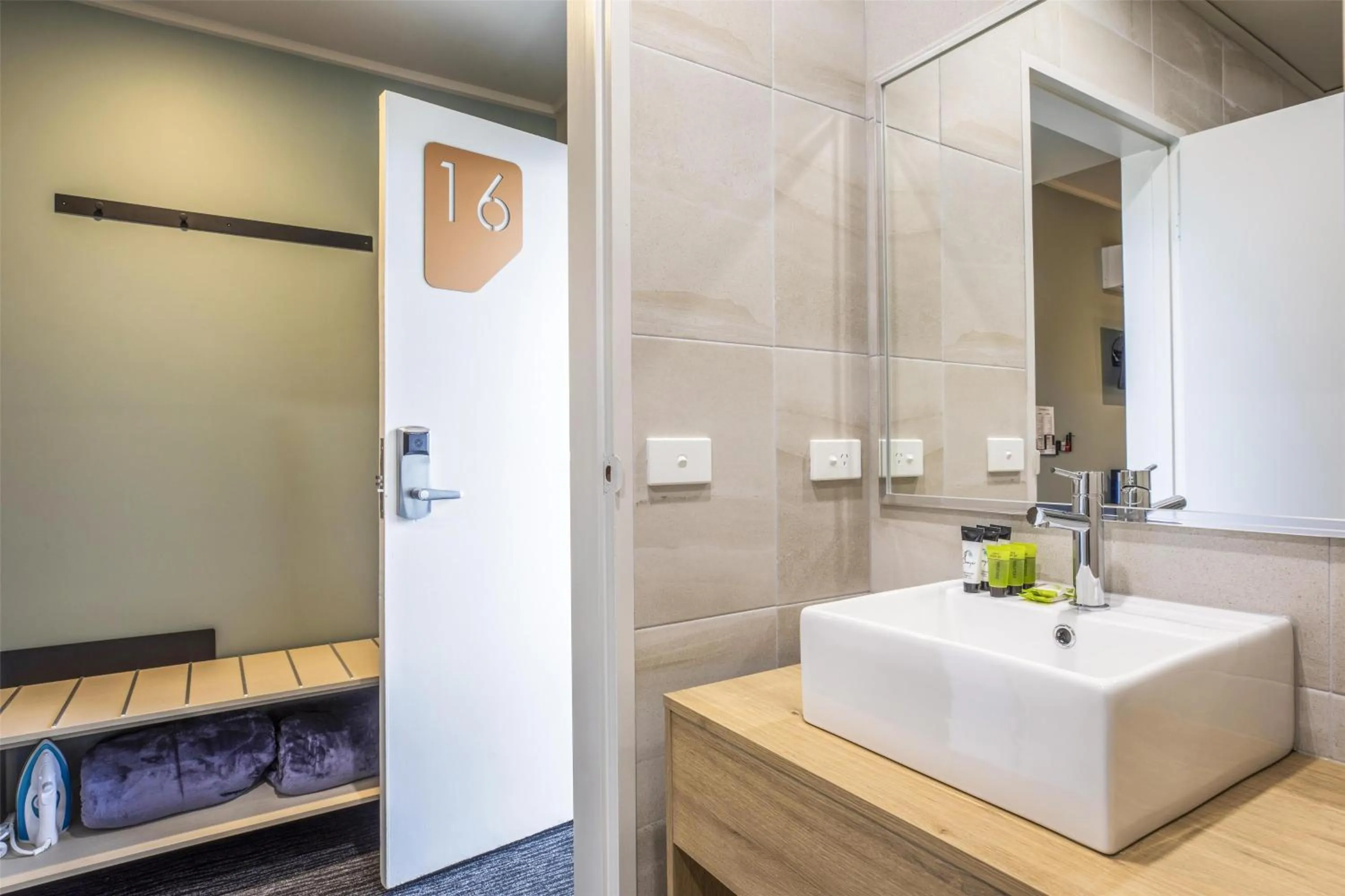 Other in Nightcap at Excelsior Hotel