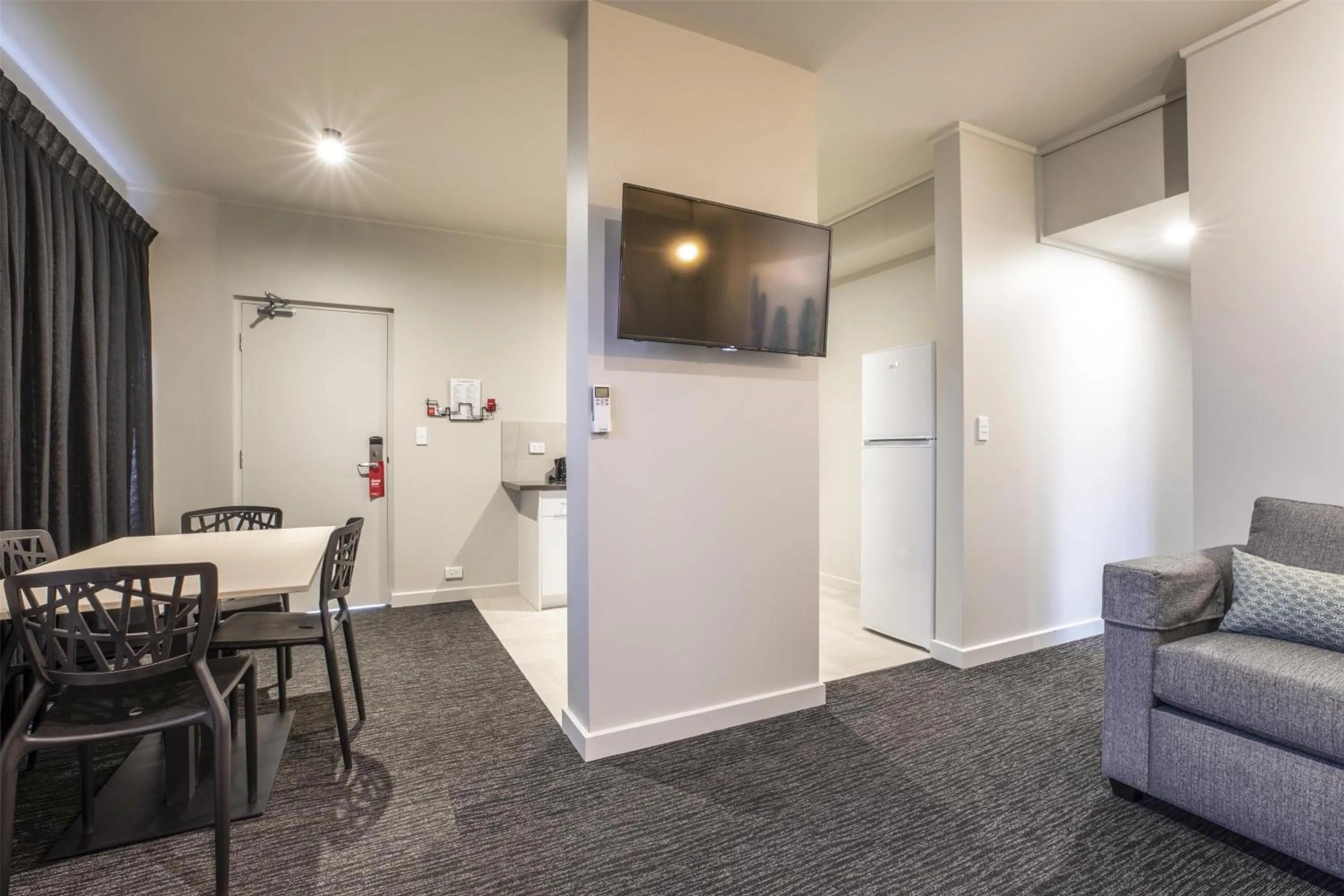 Other in Nightcap at Excelsior Hotel