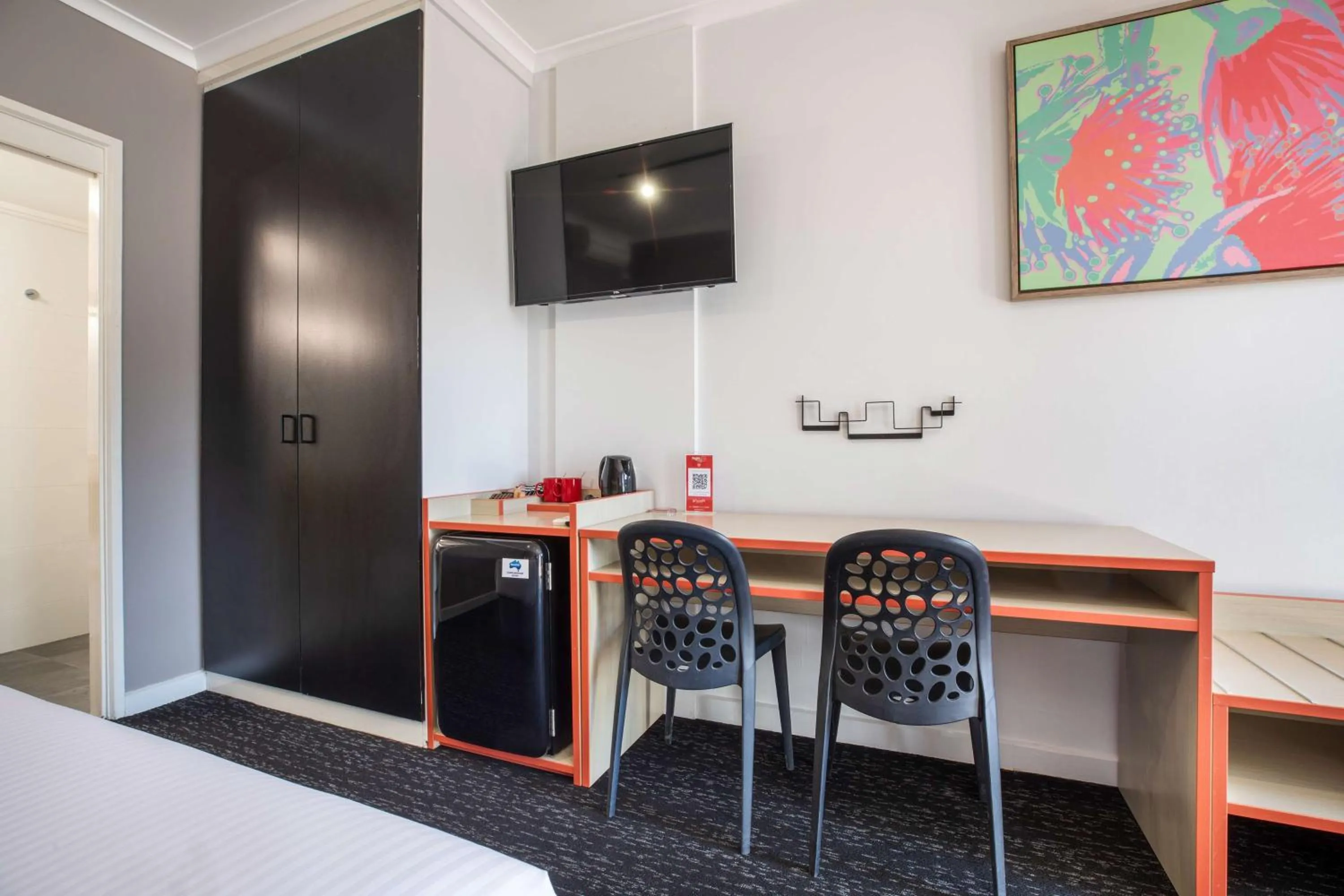 Other in Nightcap at Ferntree Gully Hotel Motel