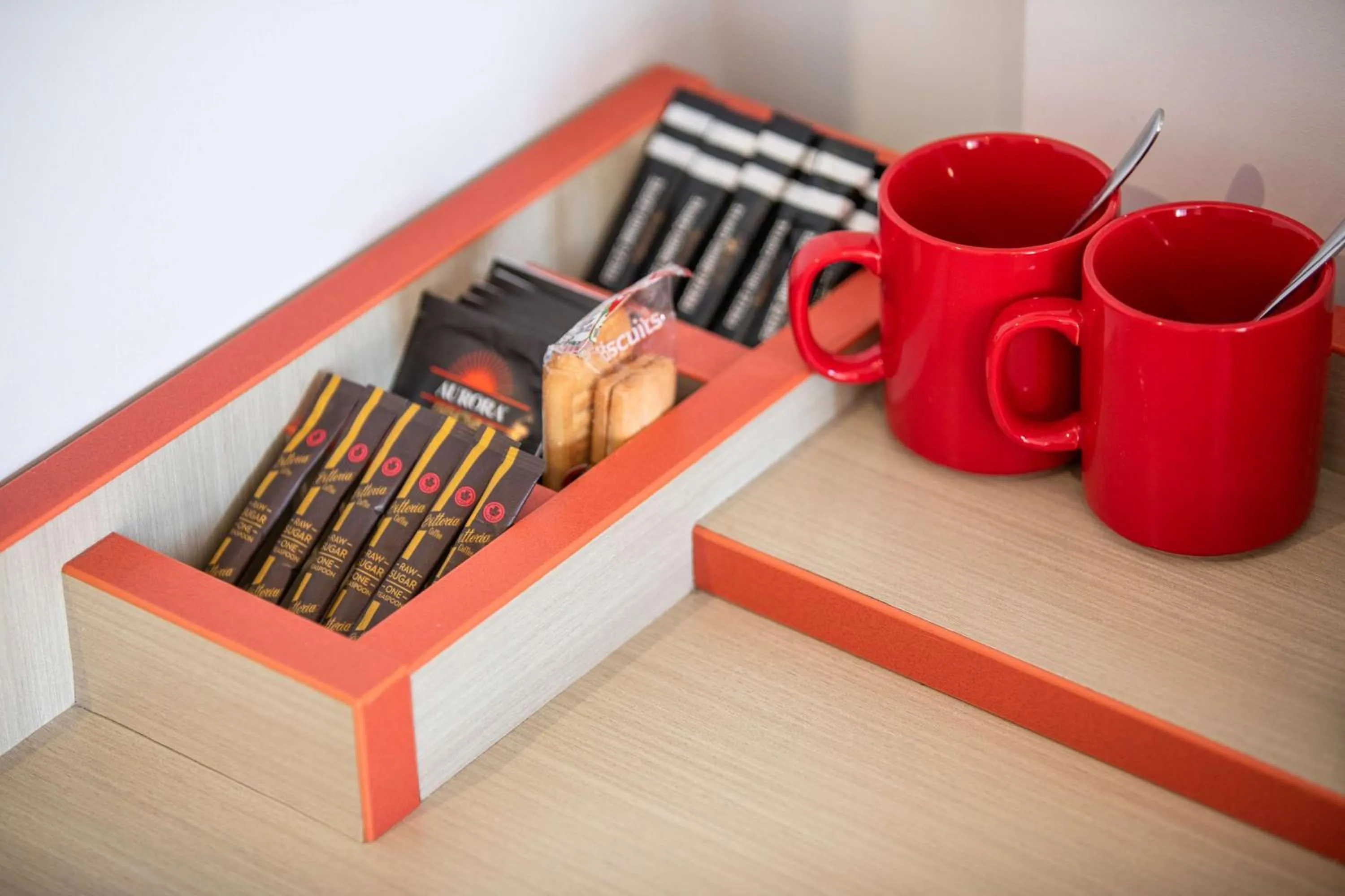 Two-Bedroom Apartment in Nightcap at Ferntree Gully Hotel Motel