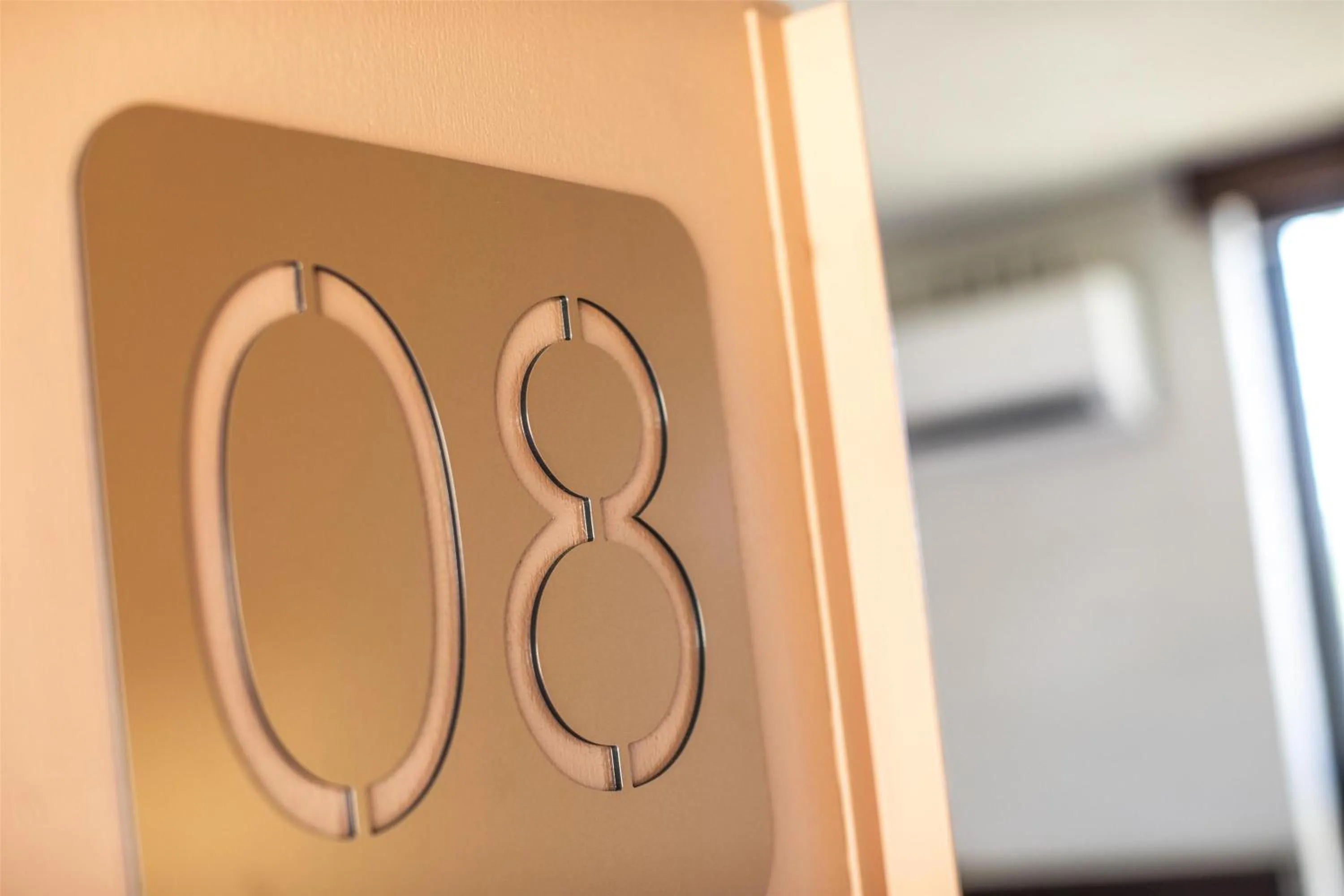 Bedroom in Nightcap at Glengala Hotel