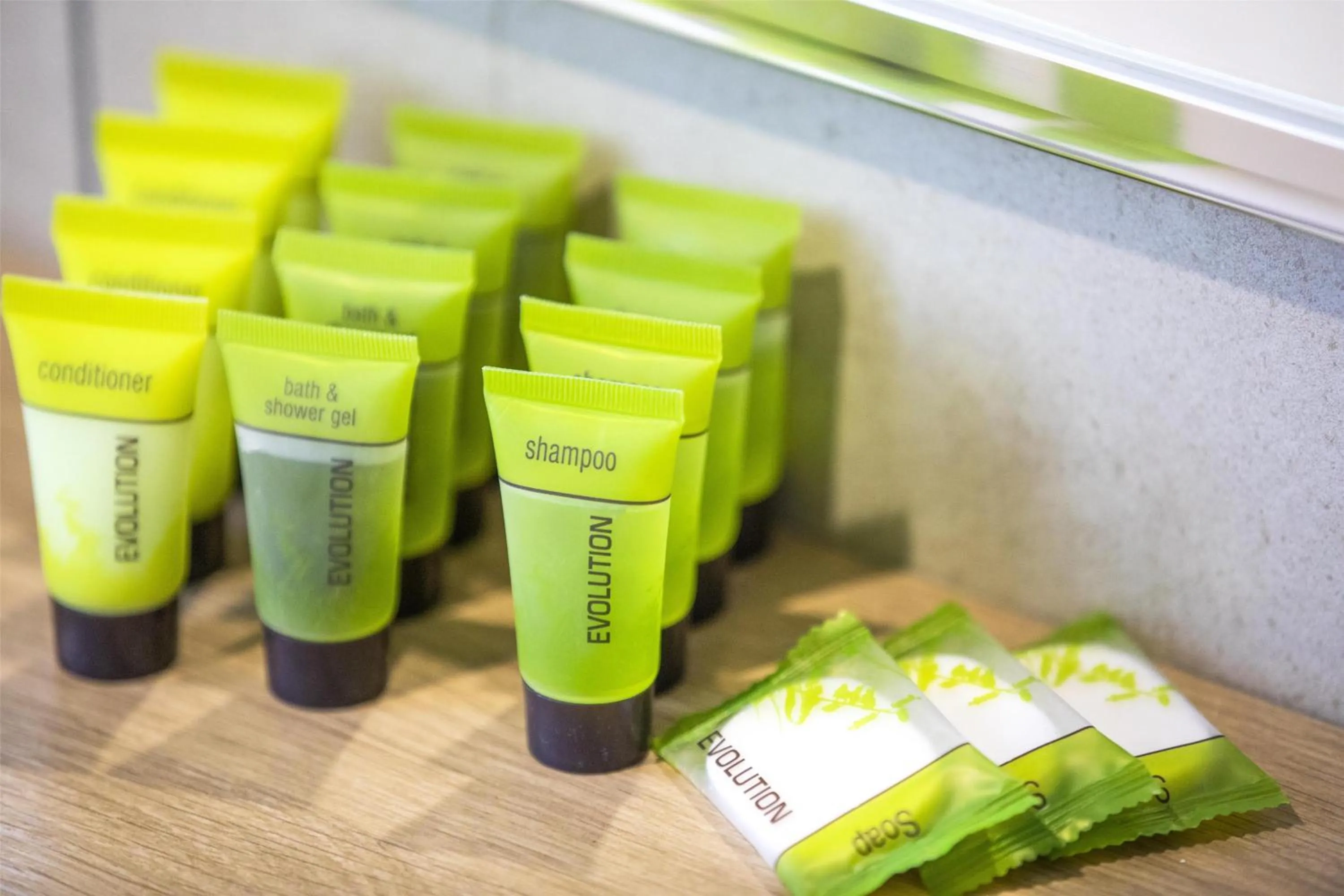 Bathroom in Nightcap at Glengala Hotel