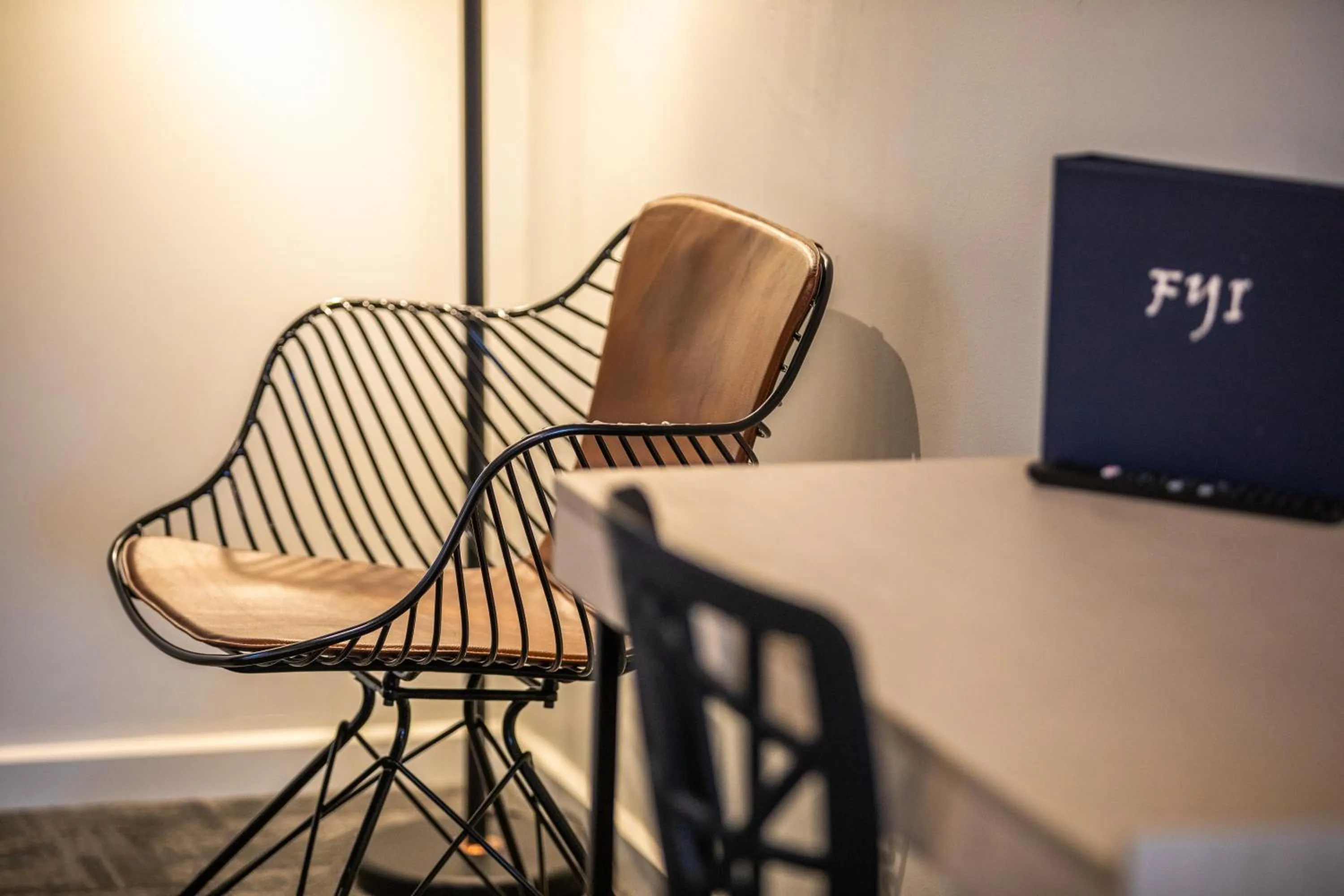 Seating area in Nightcap at Keysborough Hotel