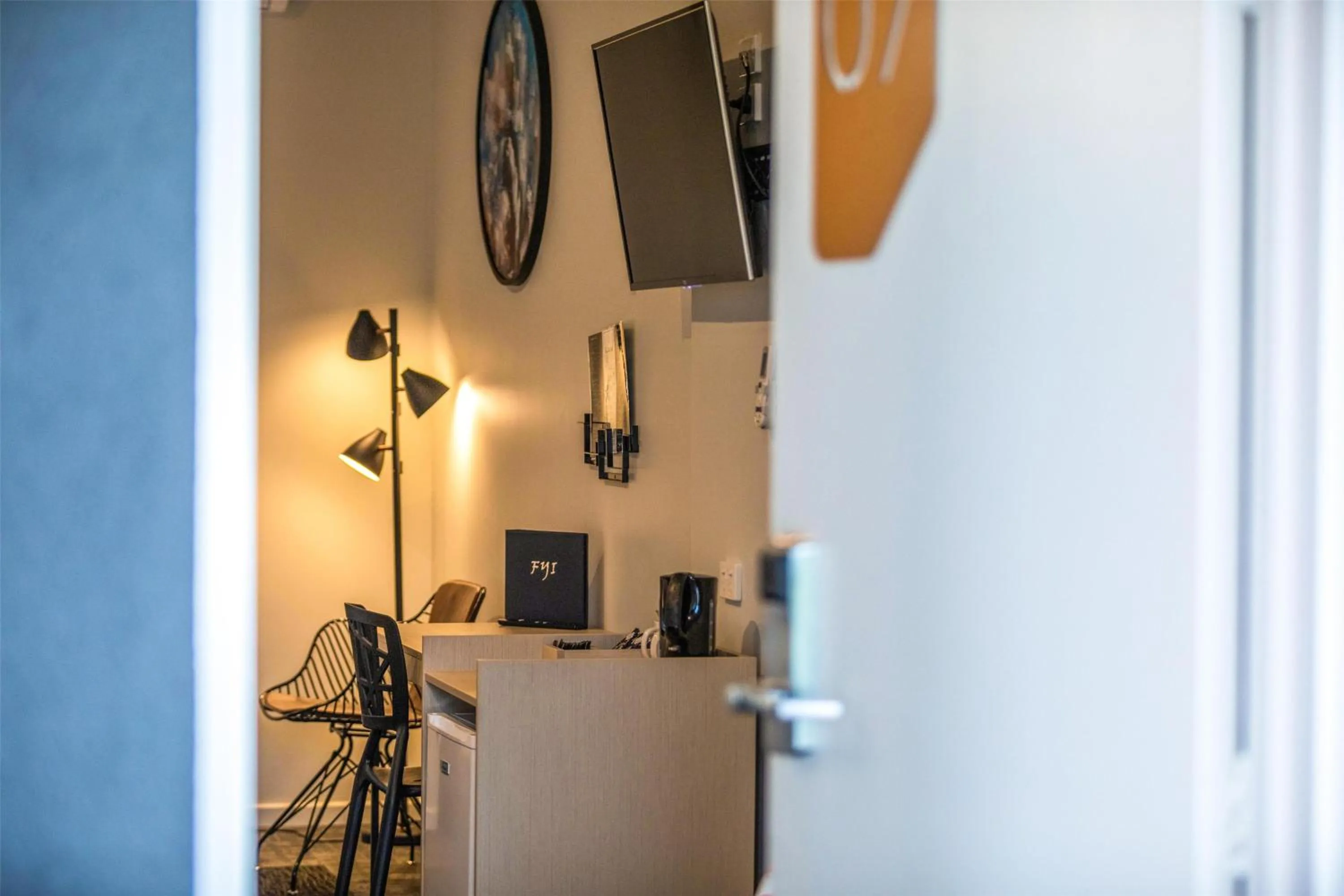 Bedroom in Nightcap at Keysborough Hotel