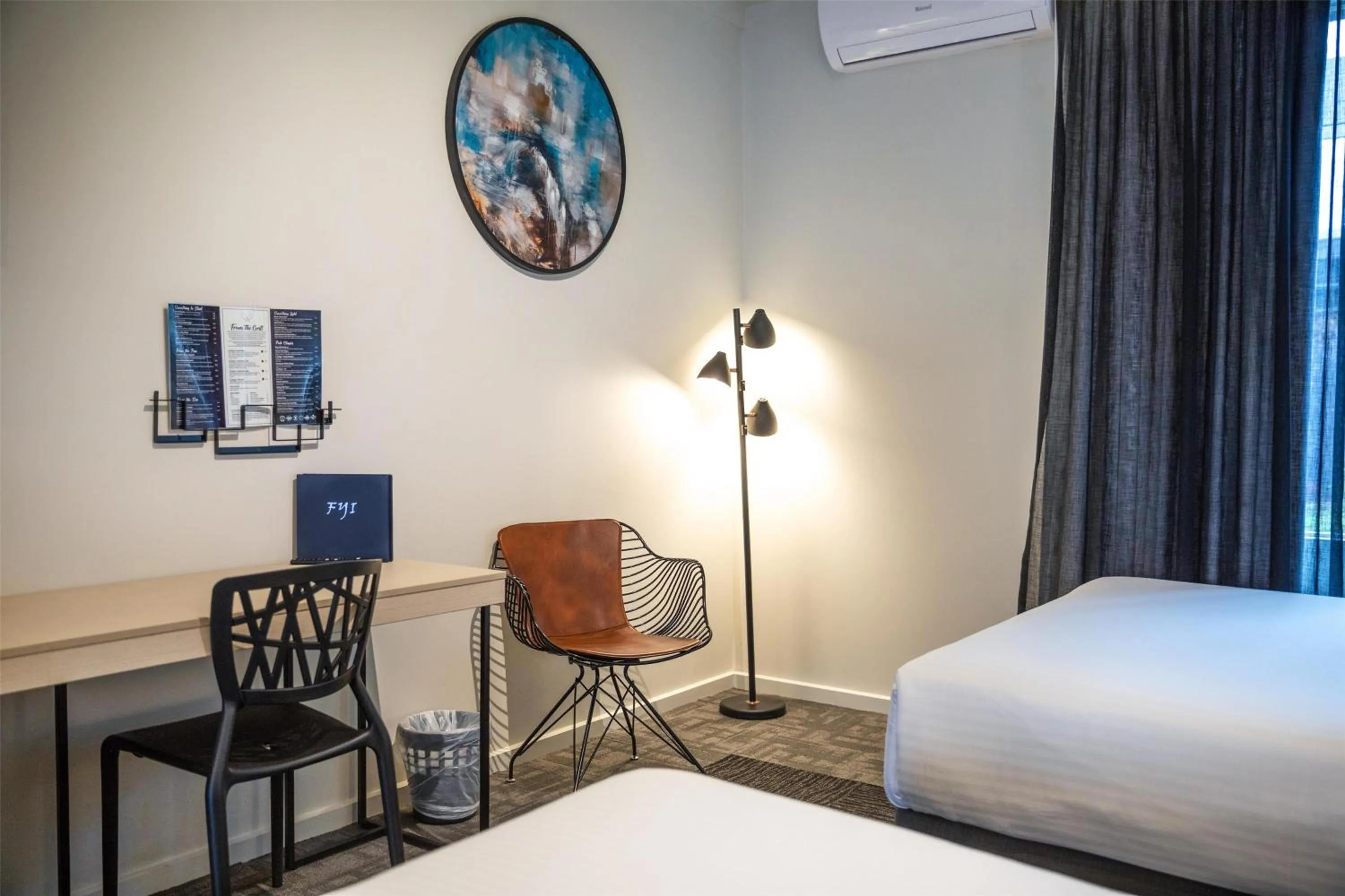 Other, Bed in Nightcap at Keysborough Hotel