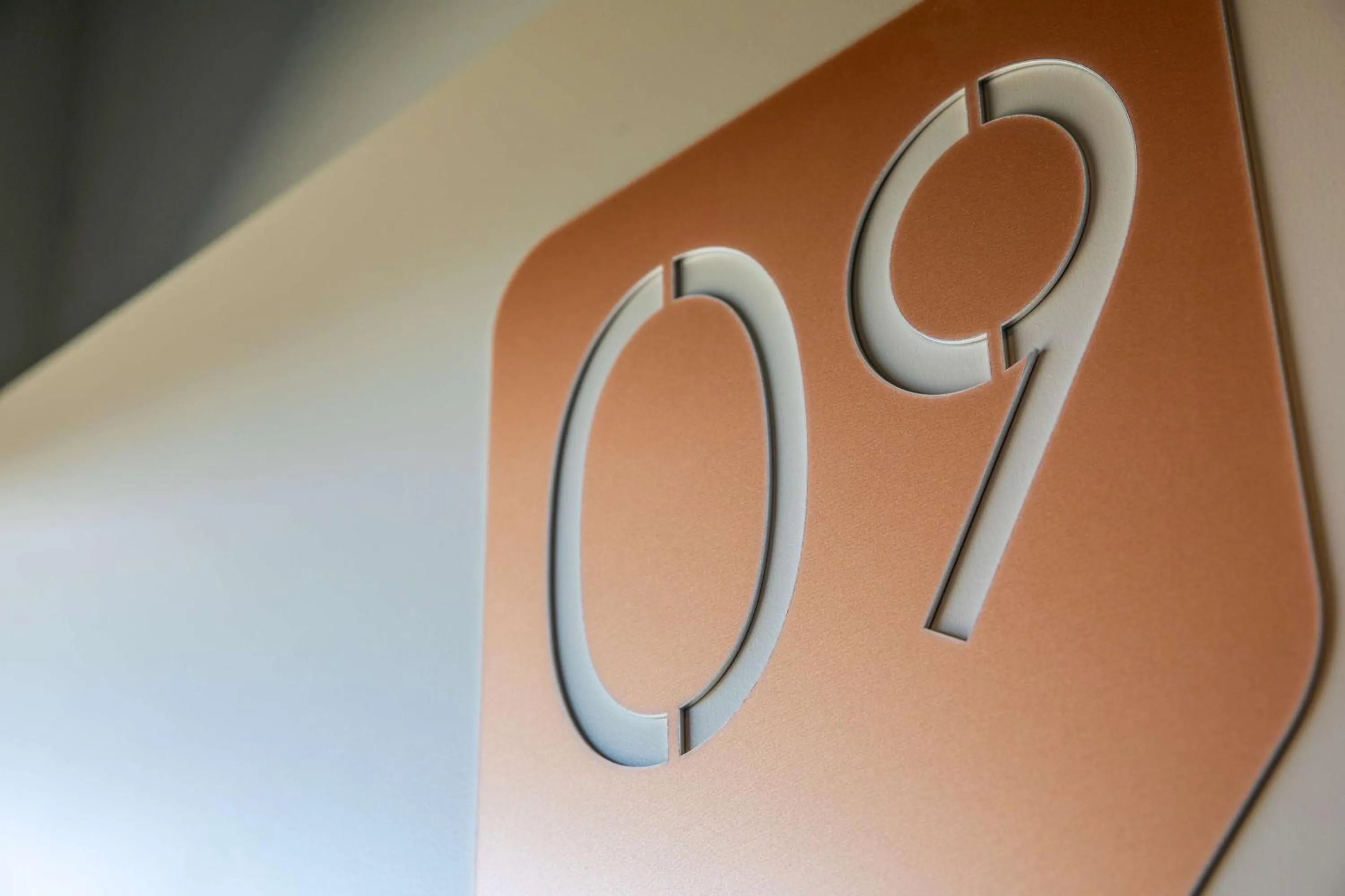 Property building in Nightcap at Morwell Hotel