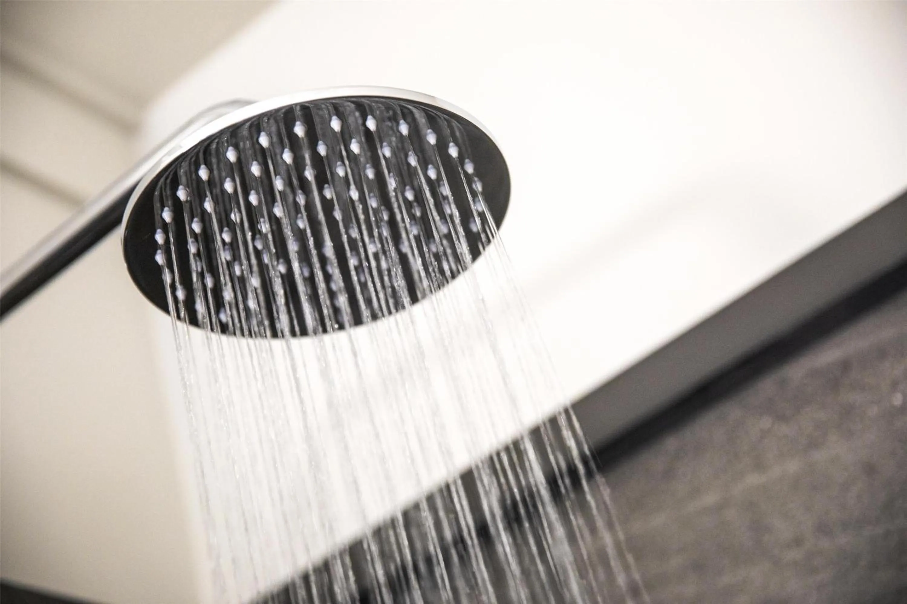 Bathroom in Nightcap at Sandbelt Hotel