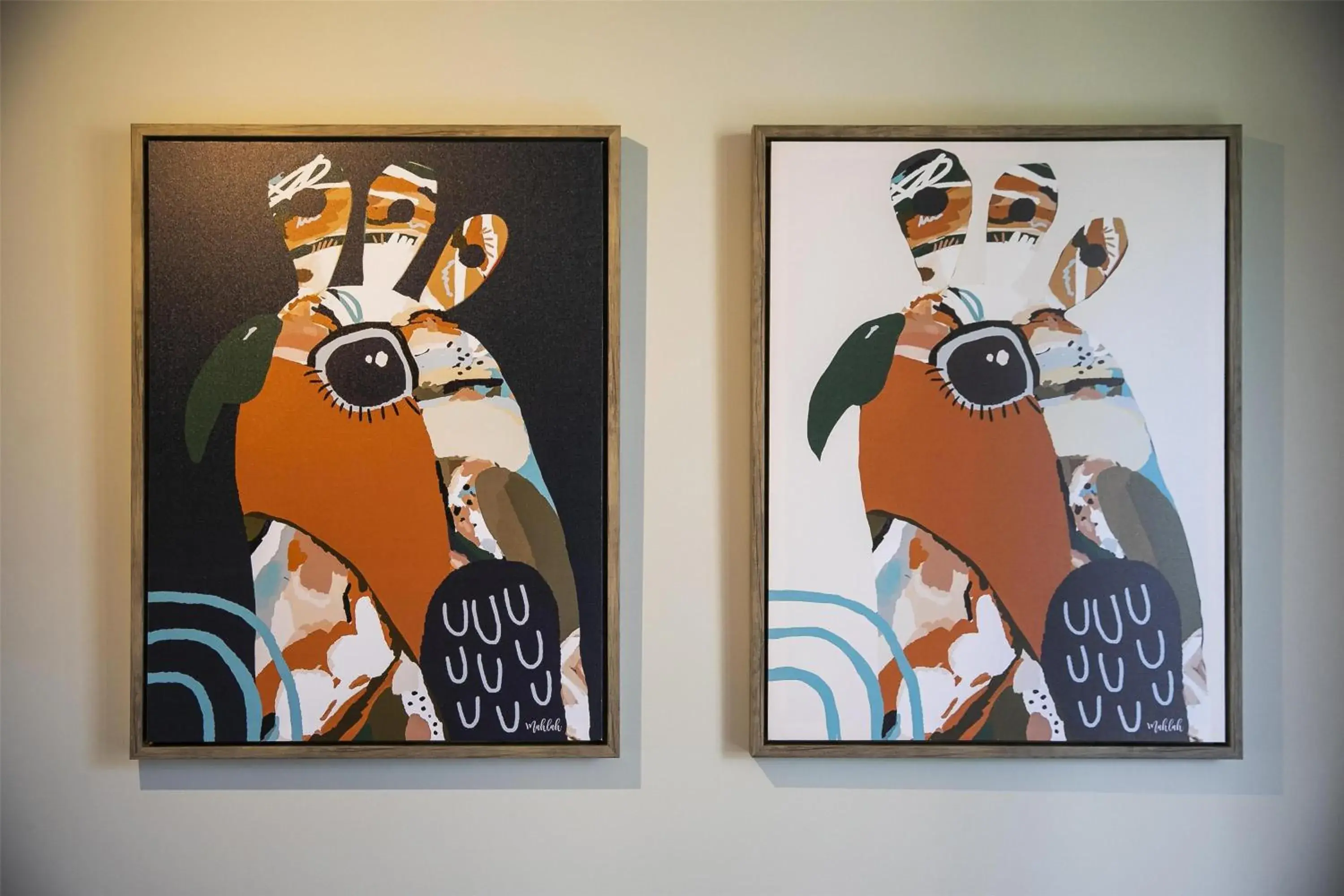 Standard Queen Room in Nightcap at Sandown Park Hotel Standard Queen Room in Nightcap at Sandown Park Hotel