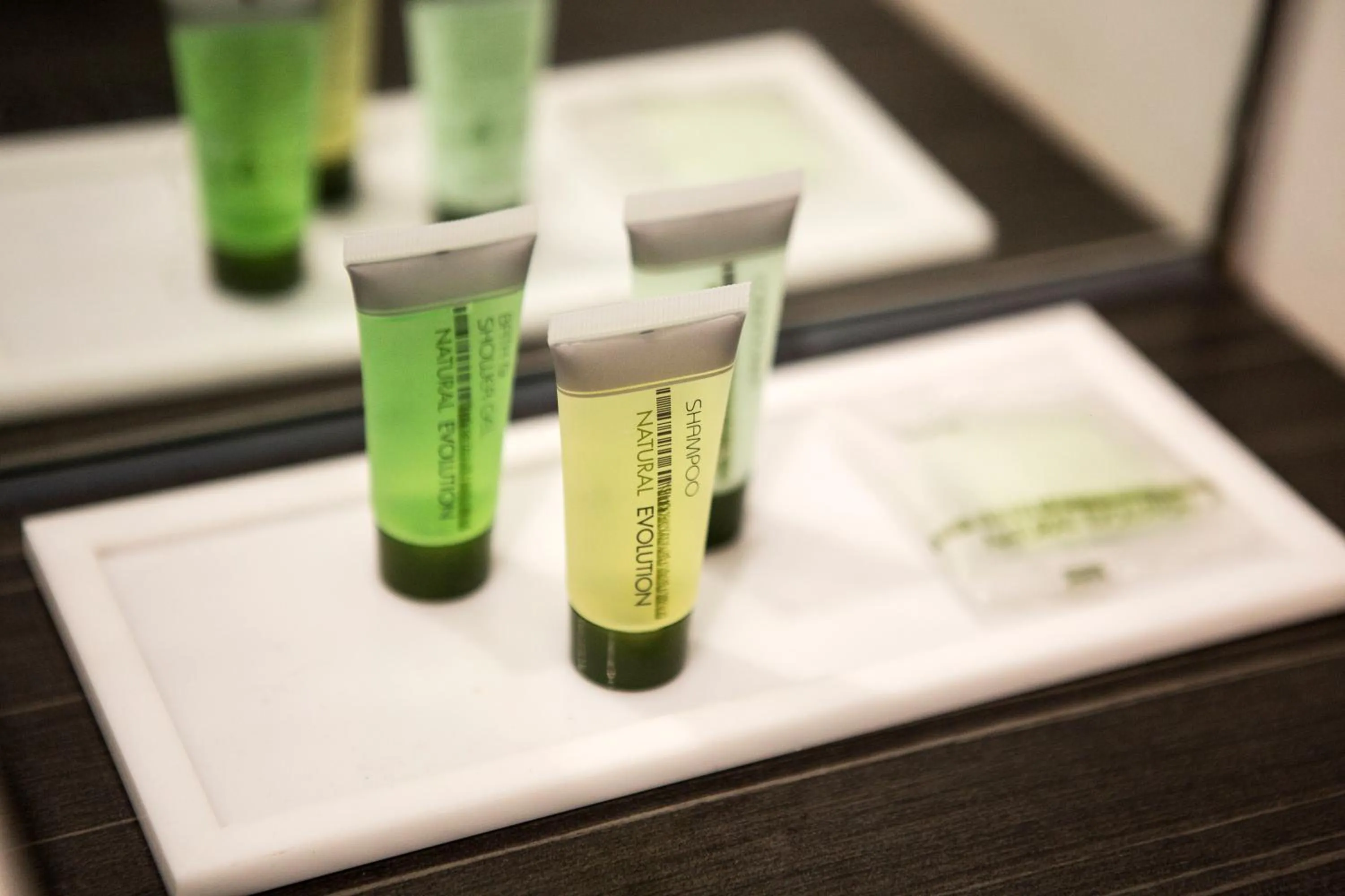 Bathroom in Nightcap at Sandringham Hotel