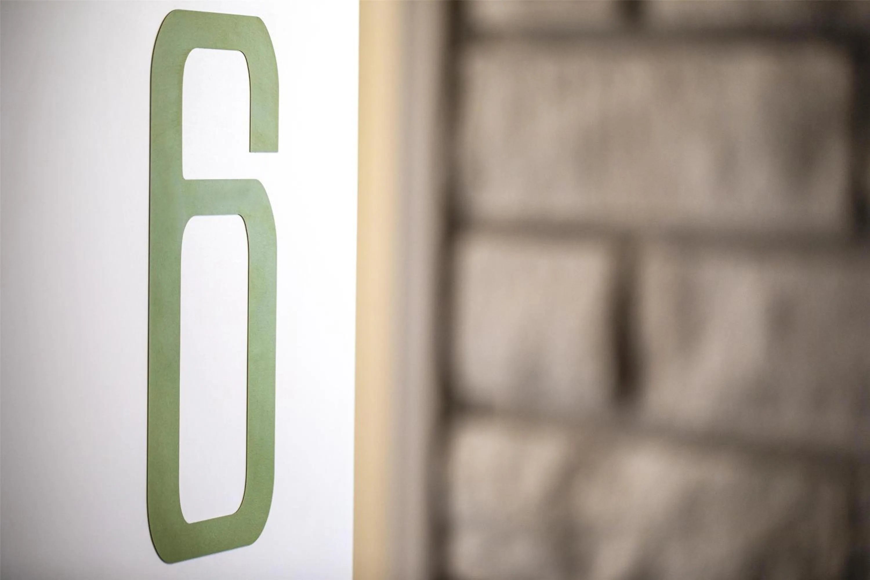 Bedroom in Nightcap at Sandringham Hotel