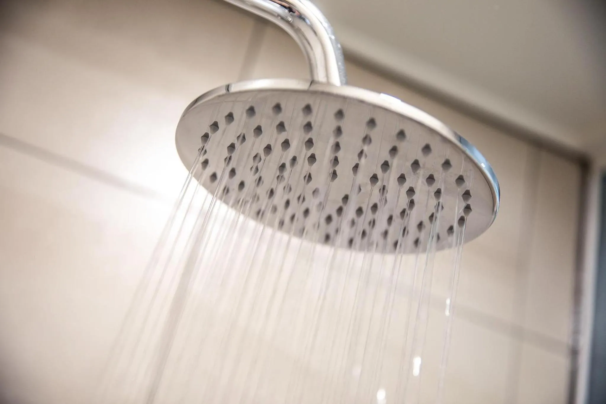 Bathroom in Nightcap at Seaford Hotel