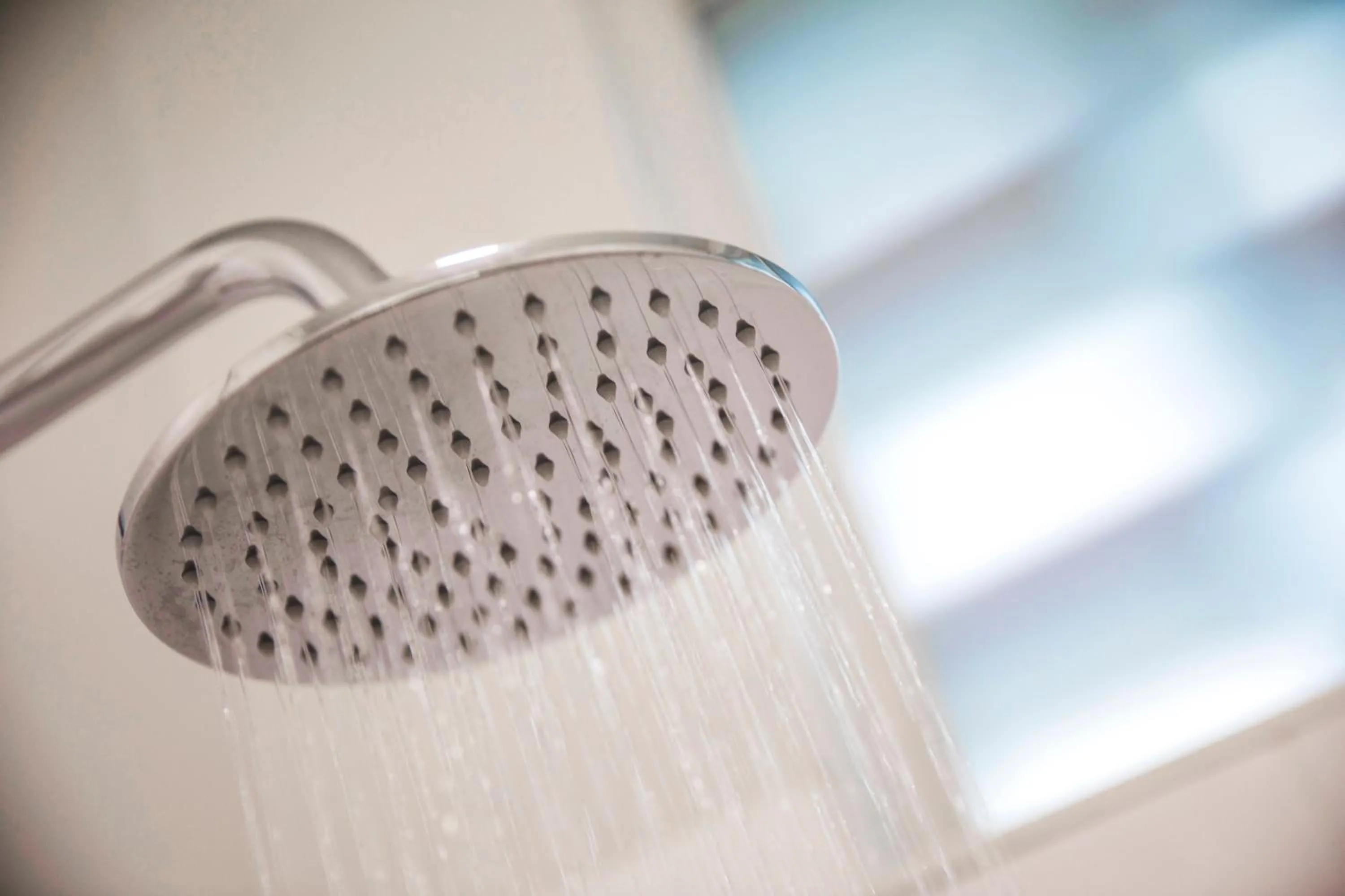 Bathroom in Nightcap at Seaford Hotel