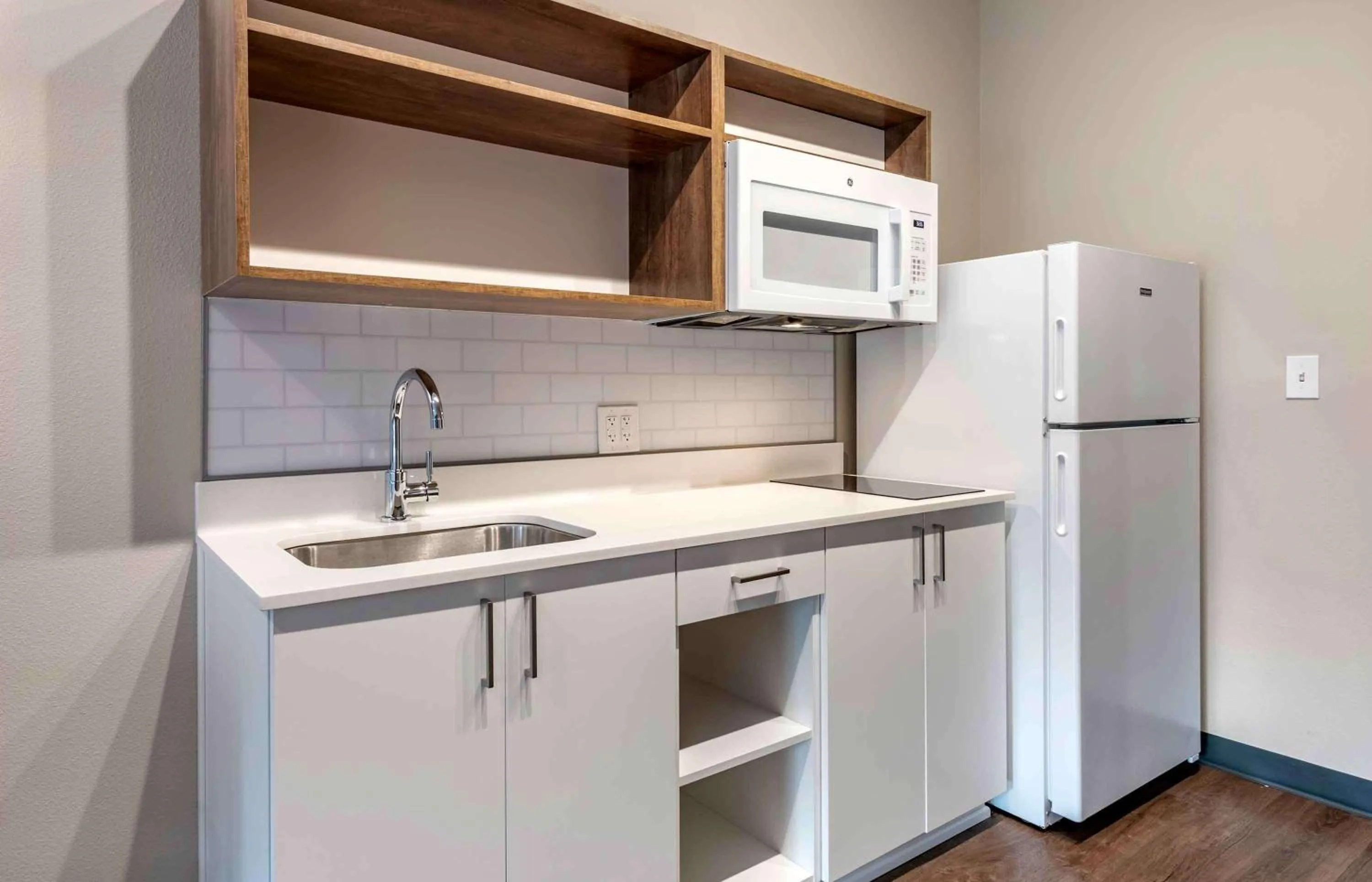 Bedroom in Extended Stay America Premier Suites - Tampa - Fairgrounds - Casino