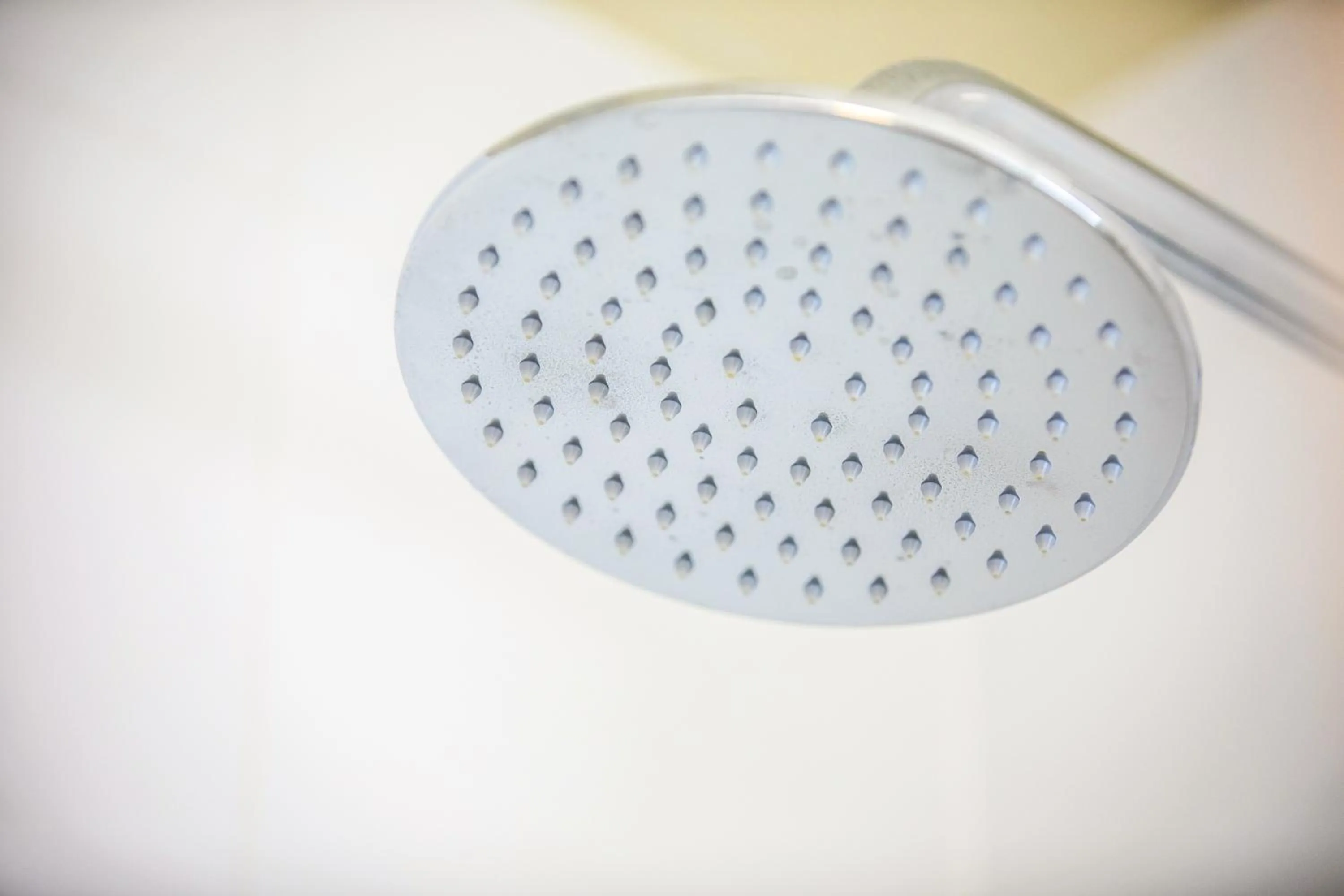 Shower in Nightcap at Shoppingtown Hotel