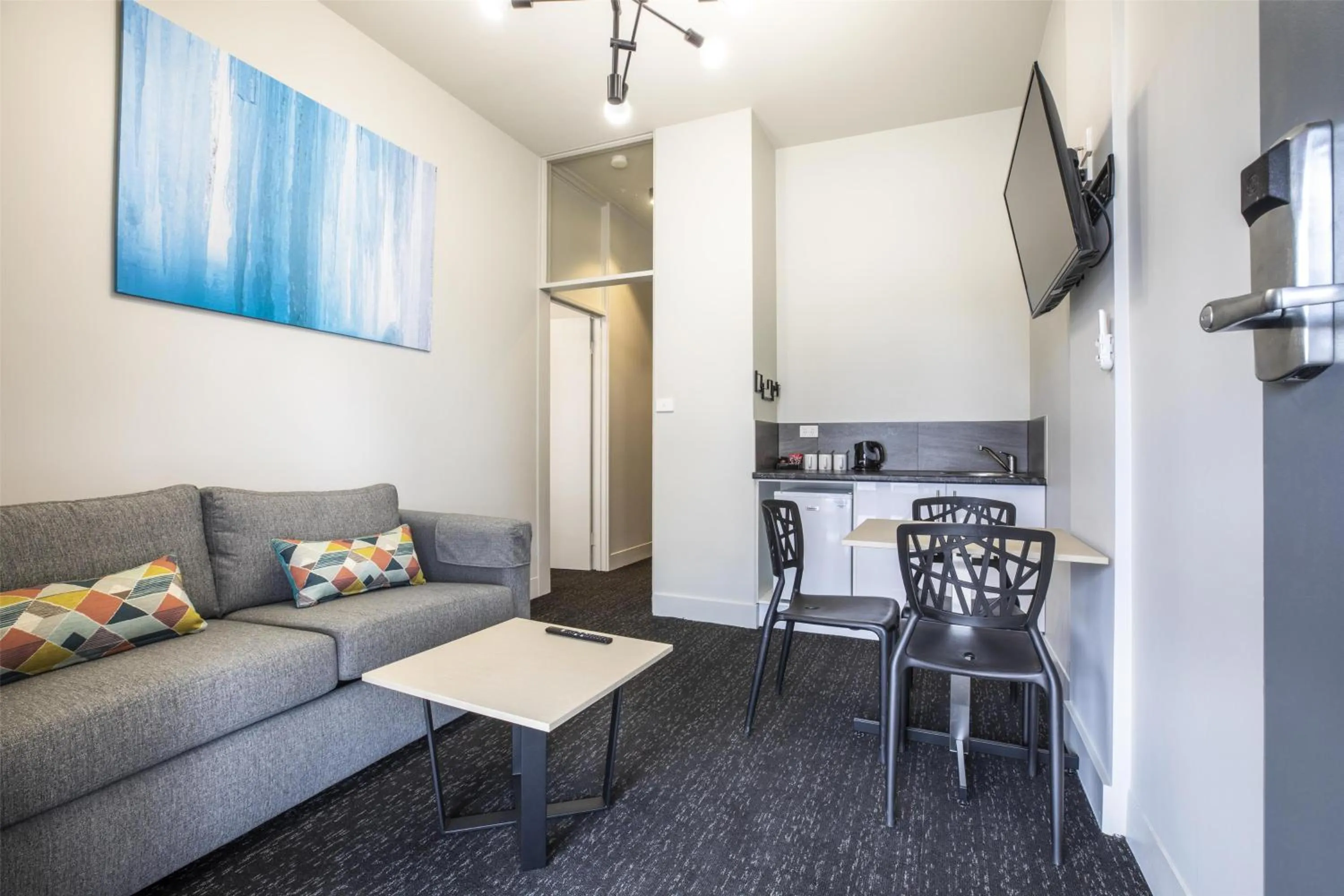 Other in Nightcap at Sylvania Hotel