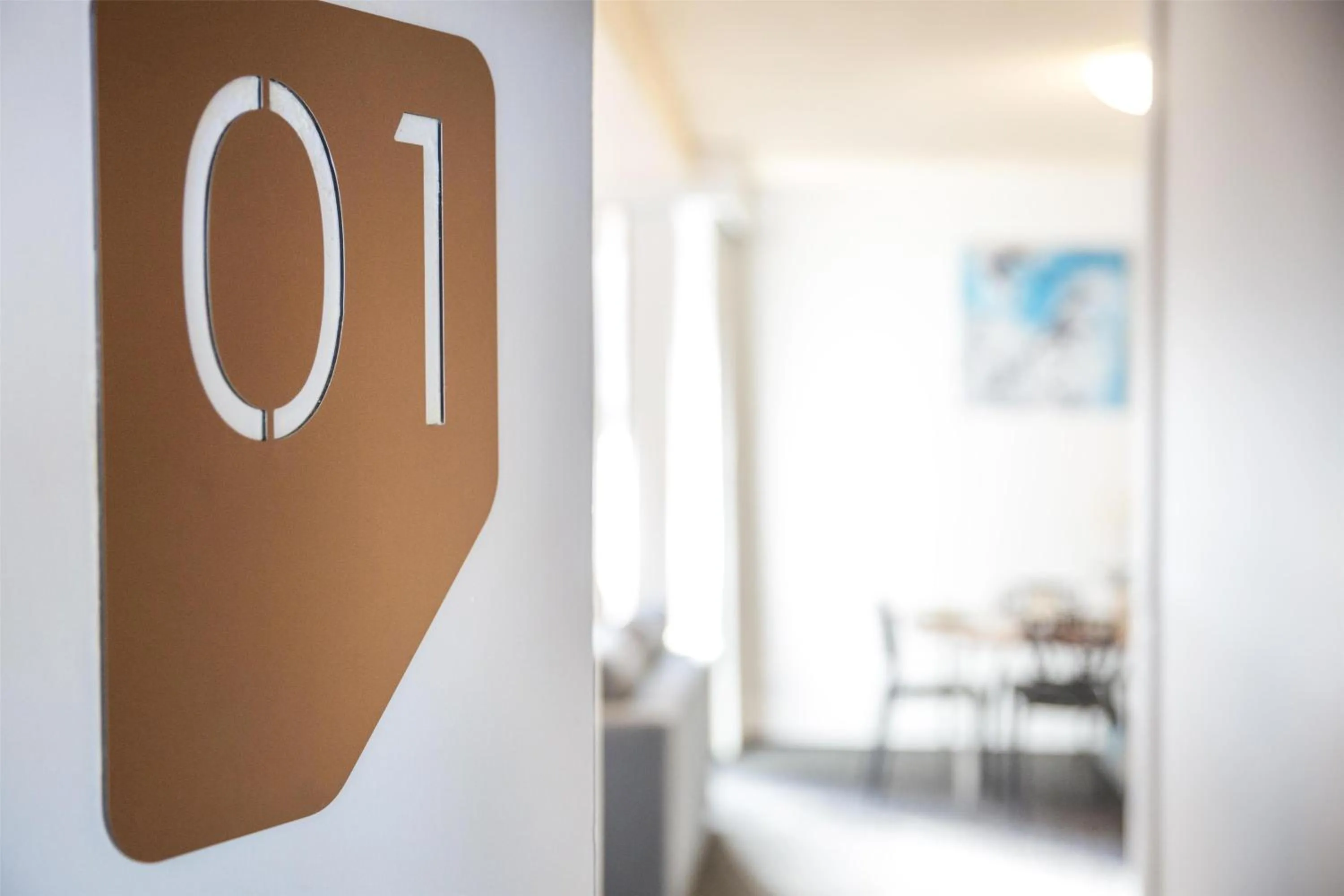 Bedroom in Nightcap at Waltzing Matilda Hotel