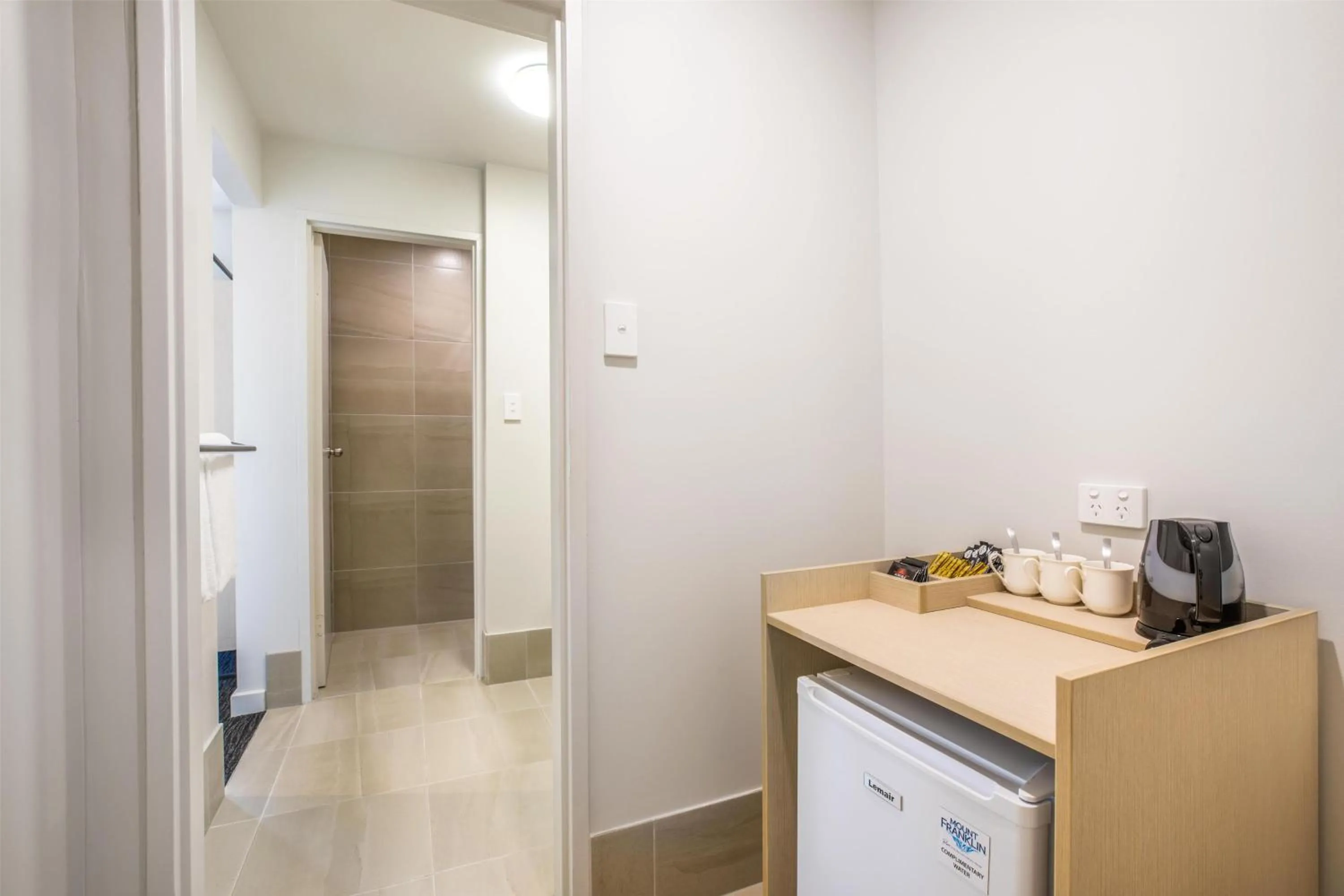 Other in Nightcap at Westside Hotel