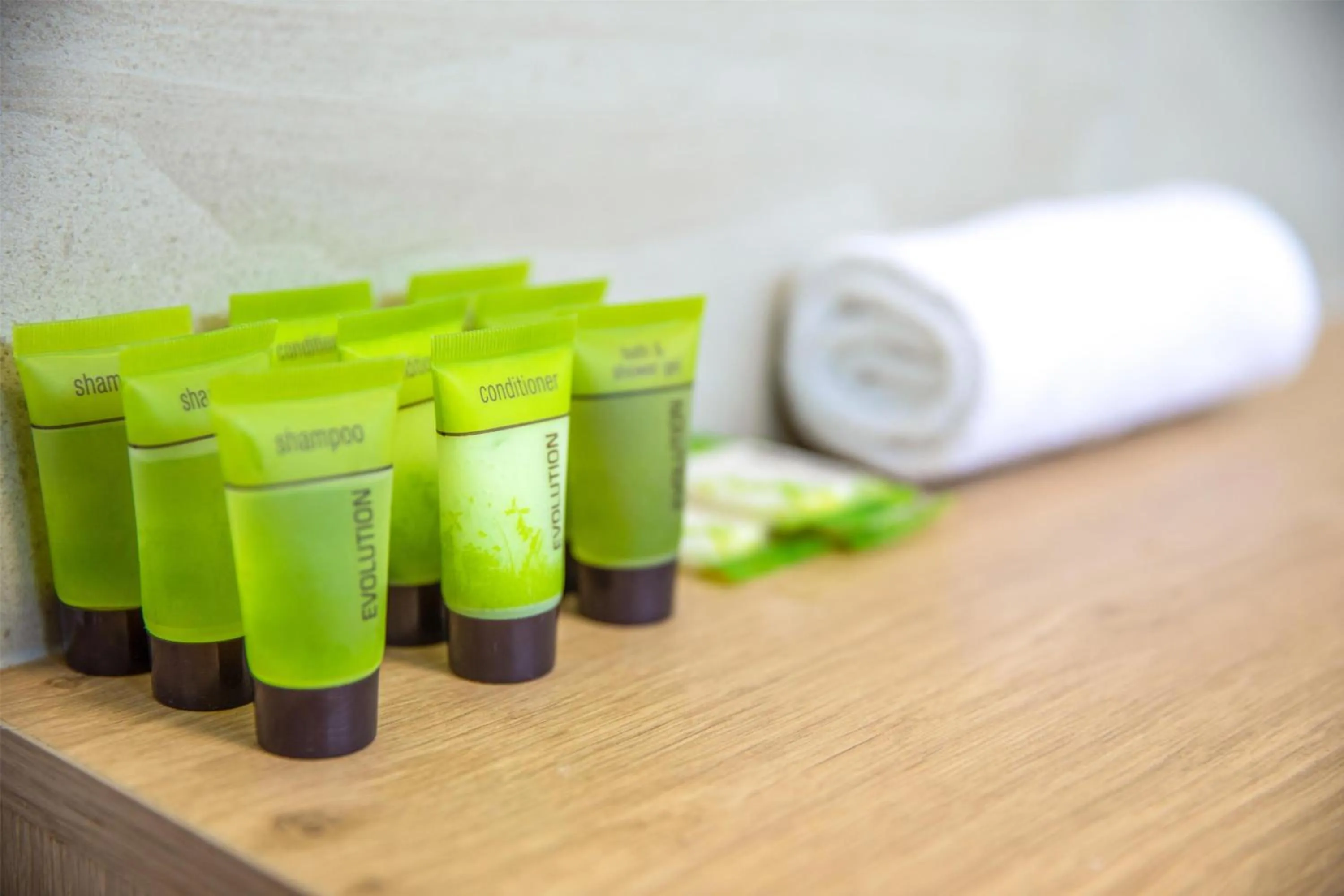 Bathroom in Nightcap at Westside Hotel