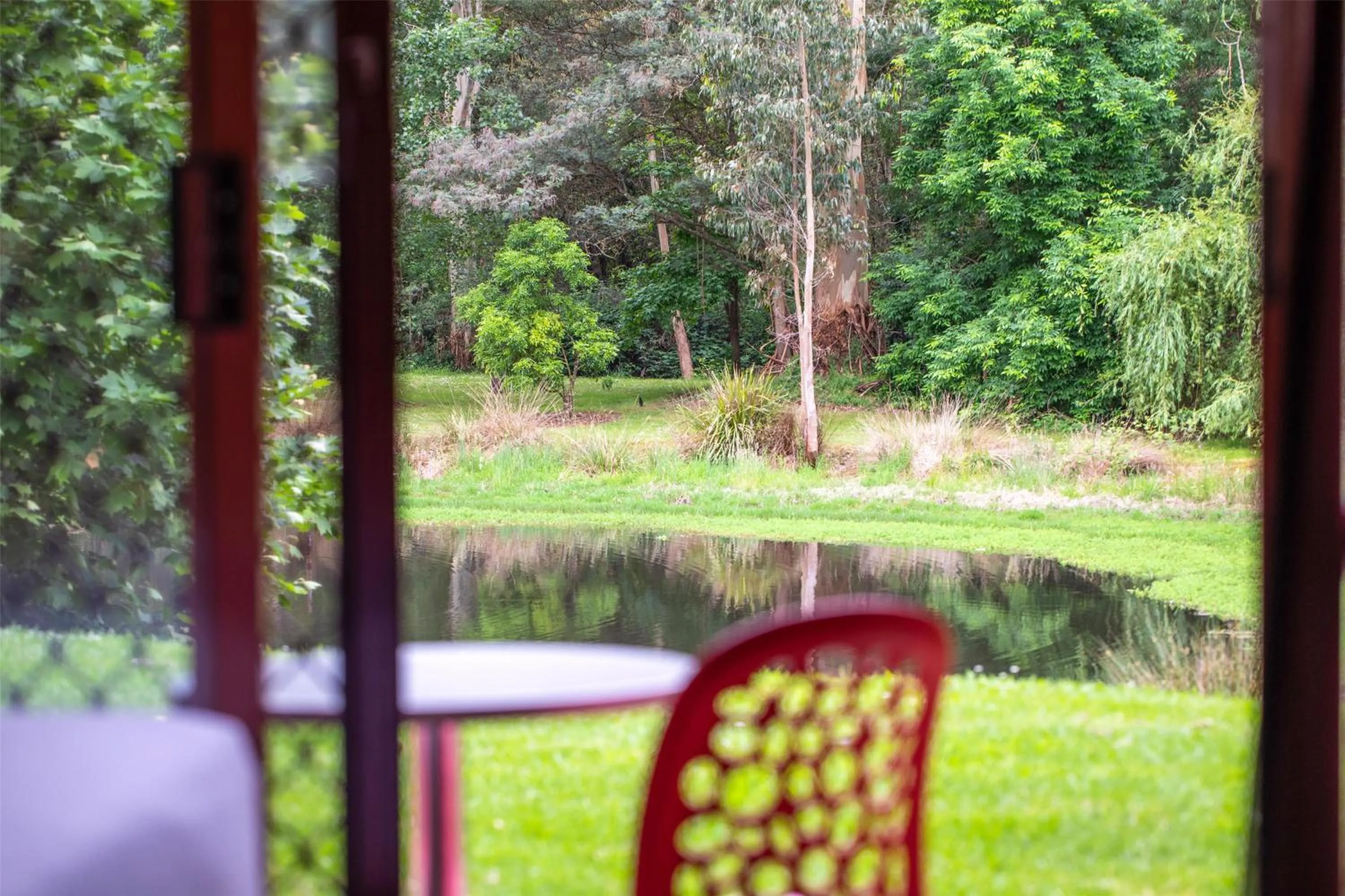 Bedroom in Nightcap at York on Lilydale