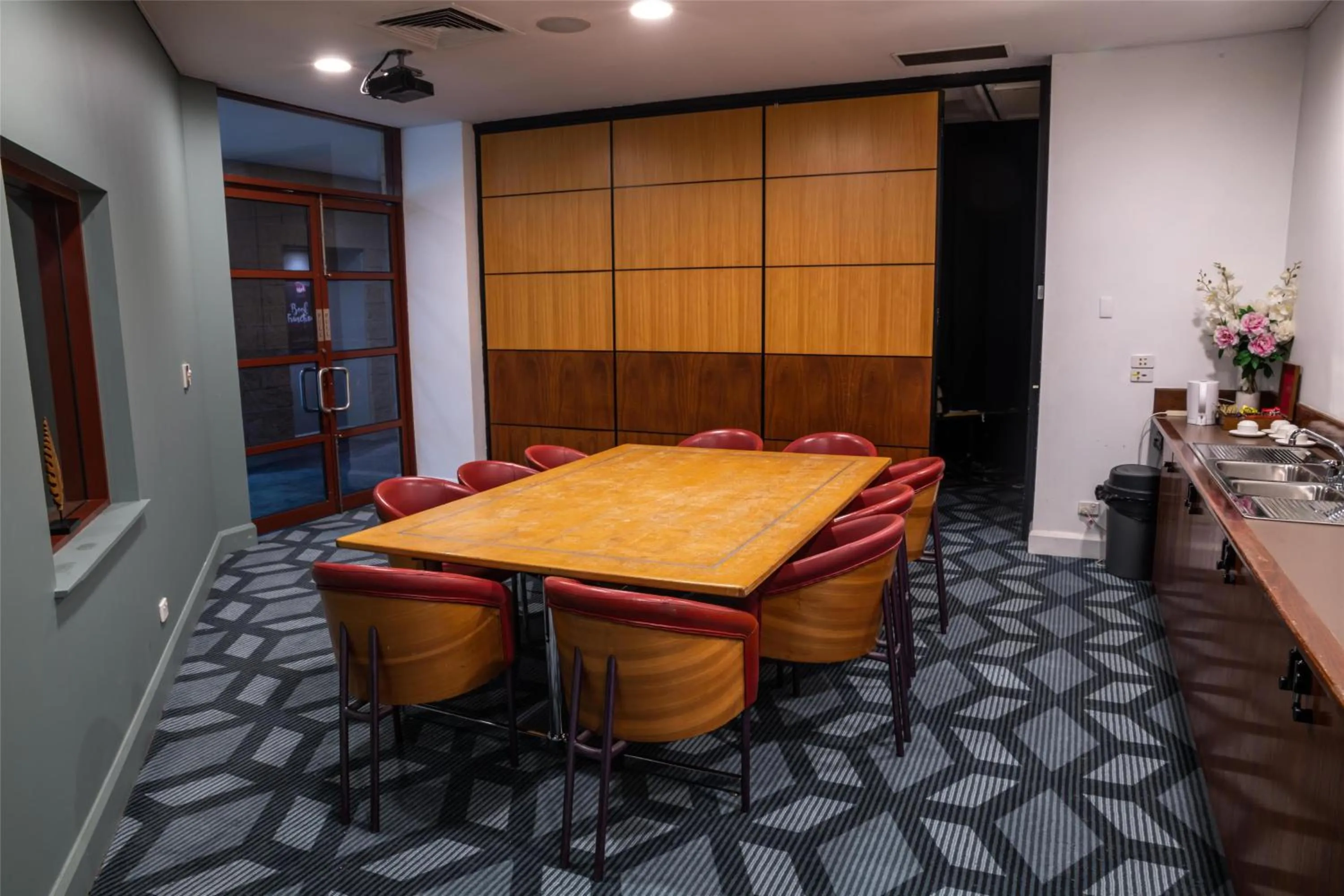 Other in Nightcap at York on Lilydale