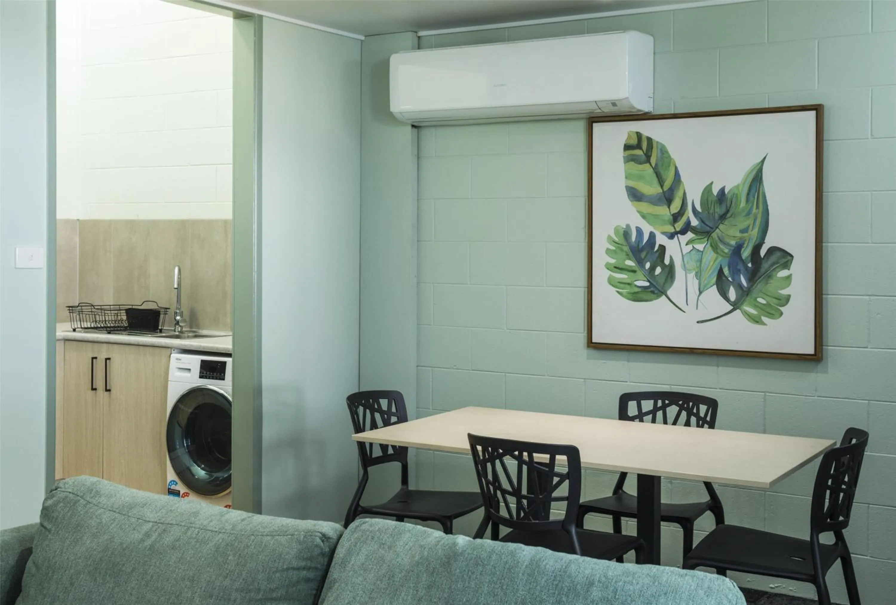 Other in Nightcap at Atherton Hotel