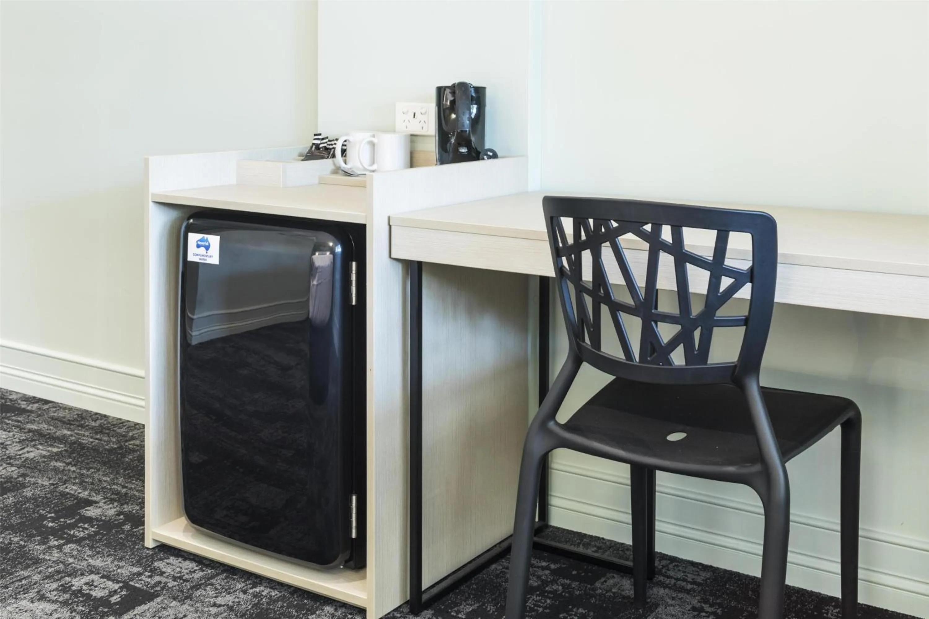 Other in Nightcap at Atherton Hotel