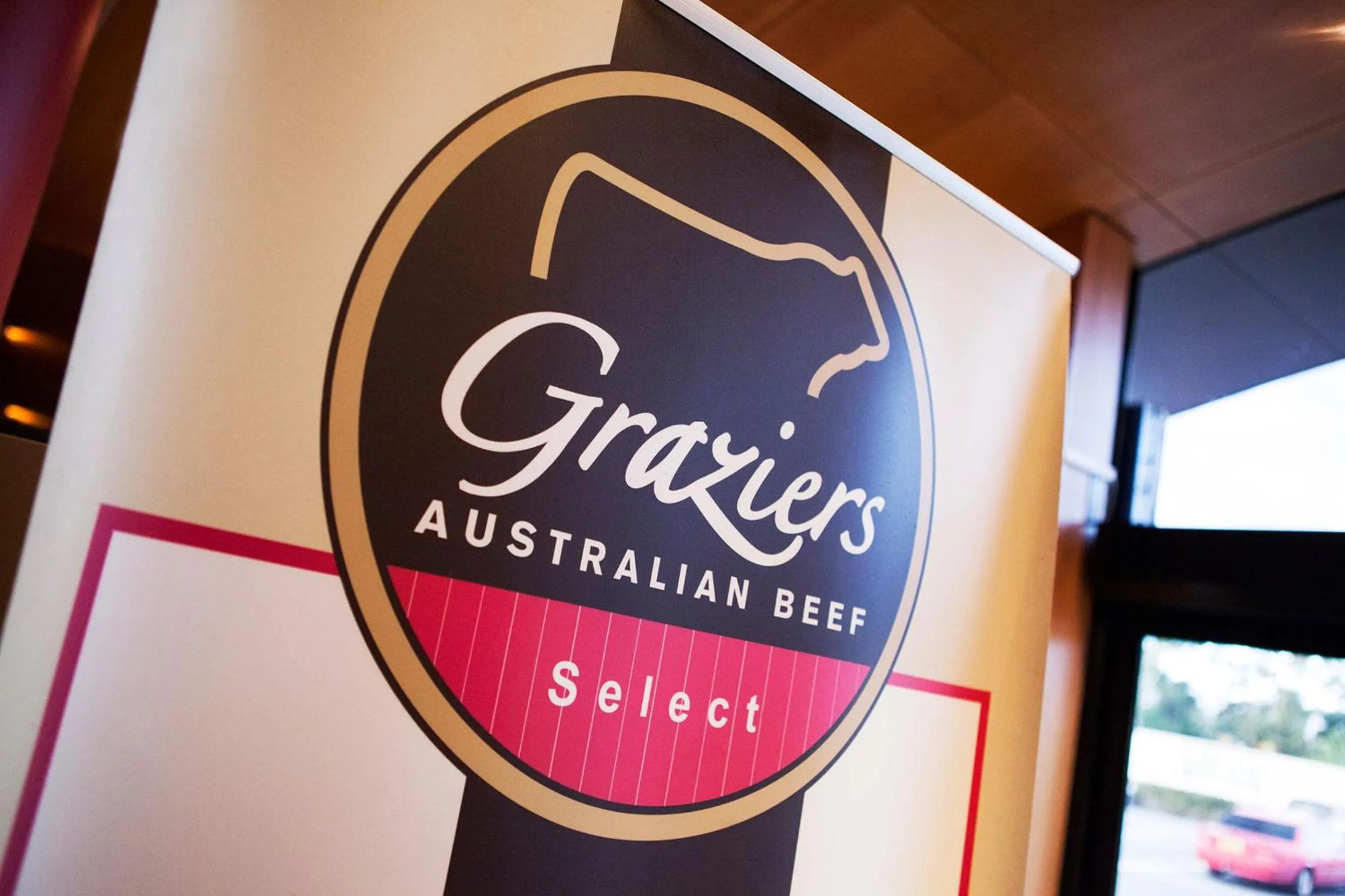 Property logo or sign in Nightcap At Balaclava Hotel