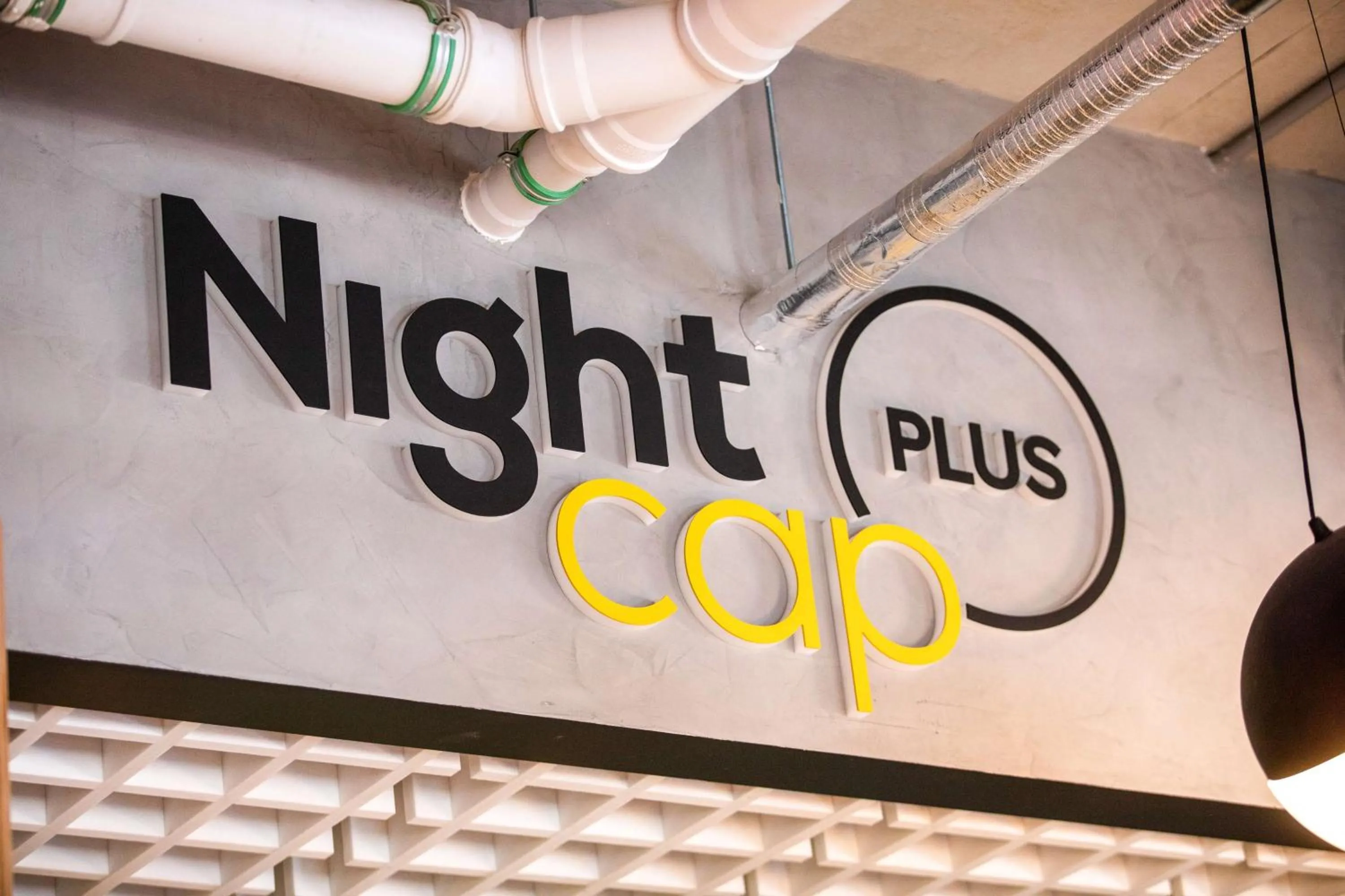 Property logo or sign in Nightelier Mitchelton The Brook