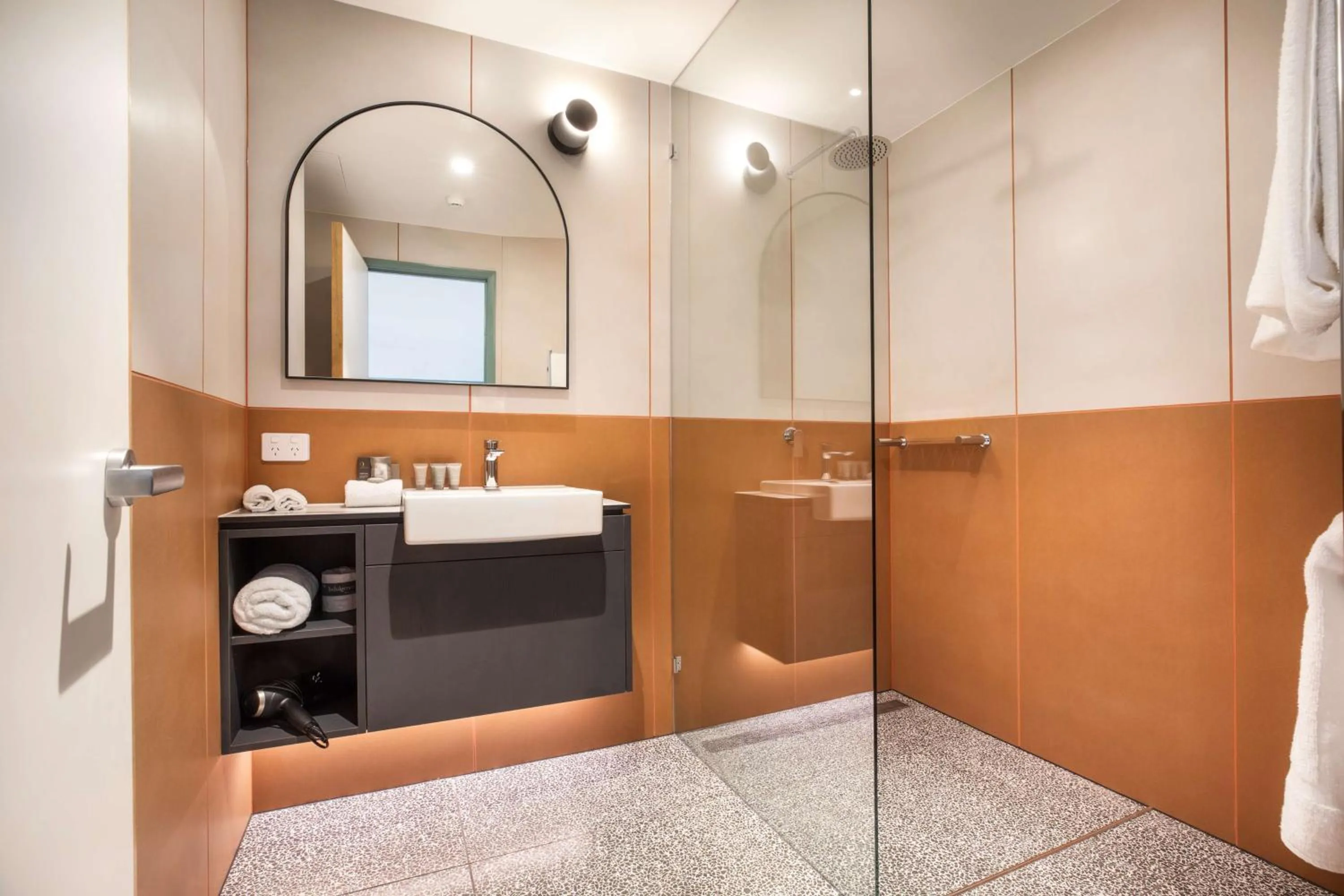 Bedroom in Nightelier Mitchelton The Brook