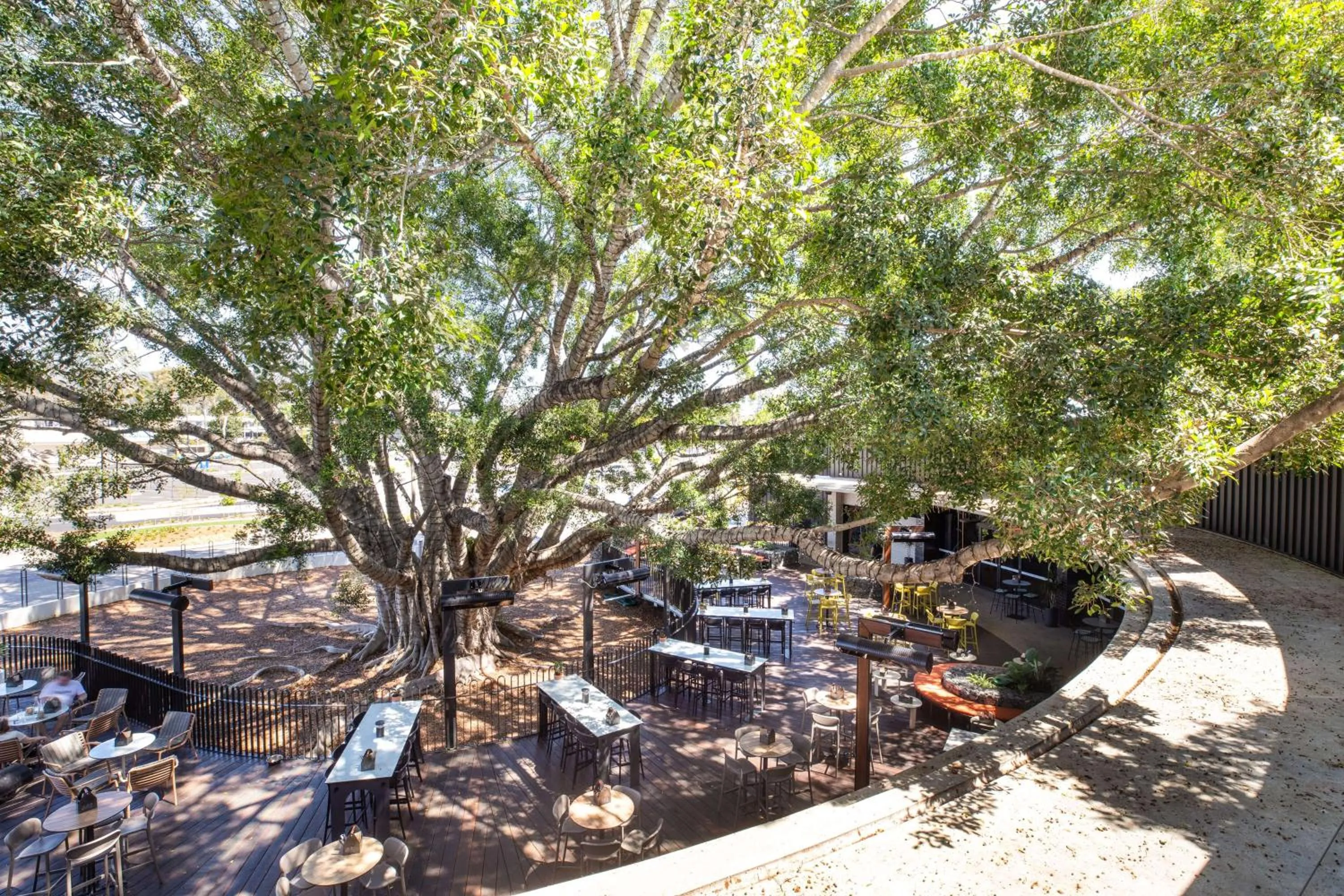 Property building in Nightelier Mitchelton The Brook